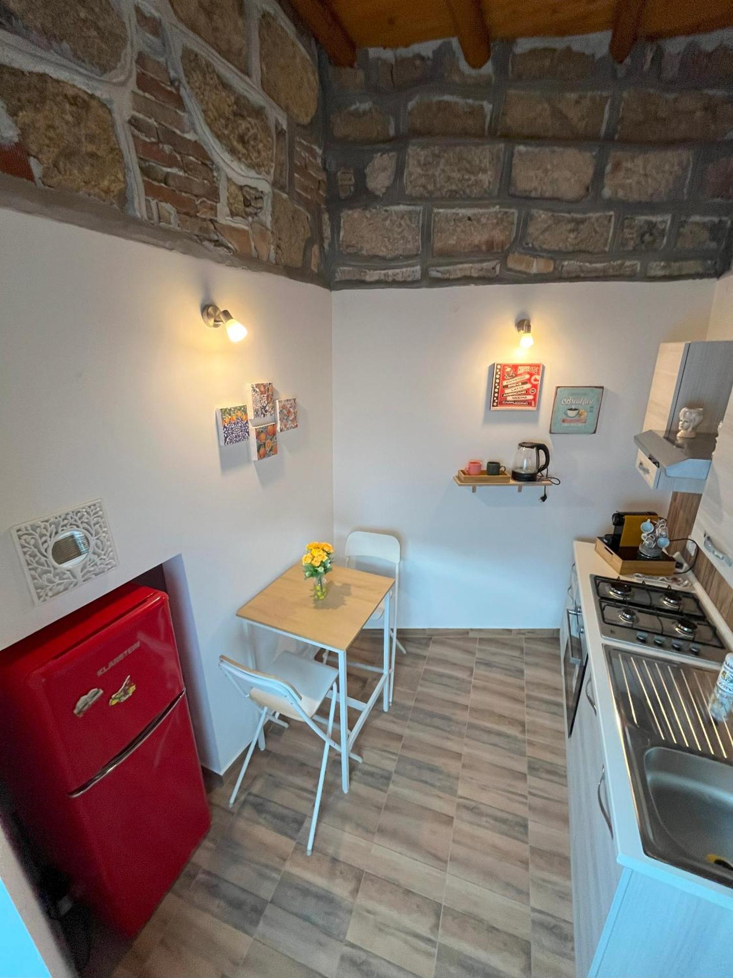 Alberto's Place Palermo