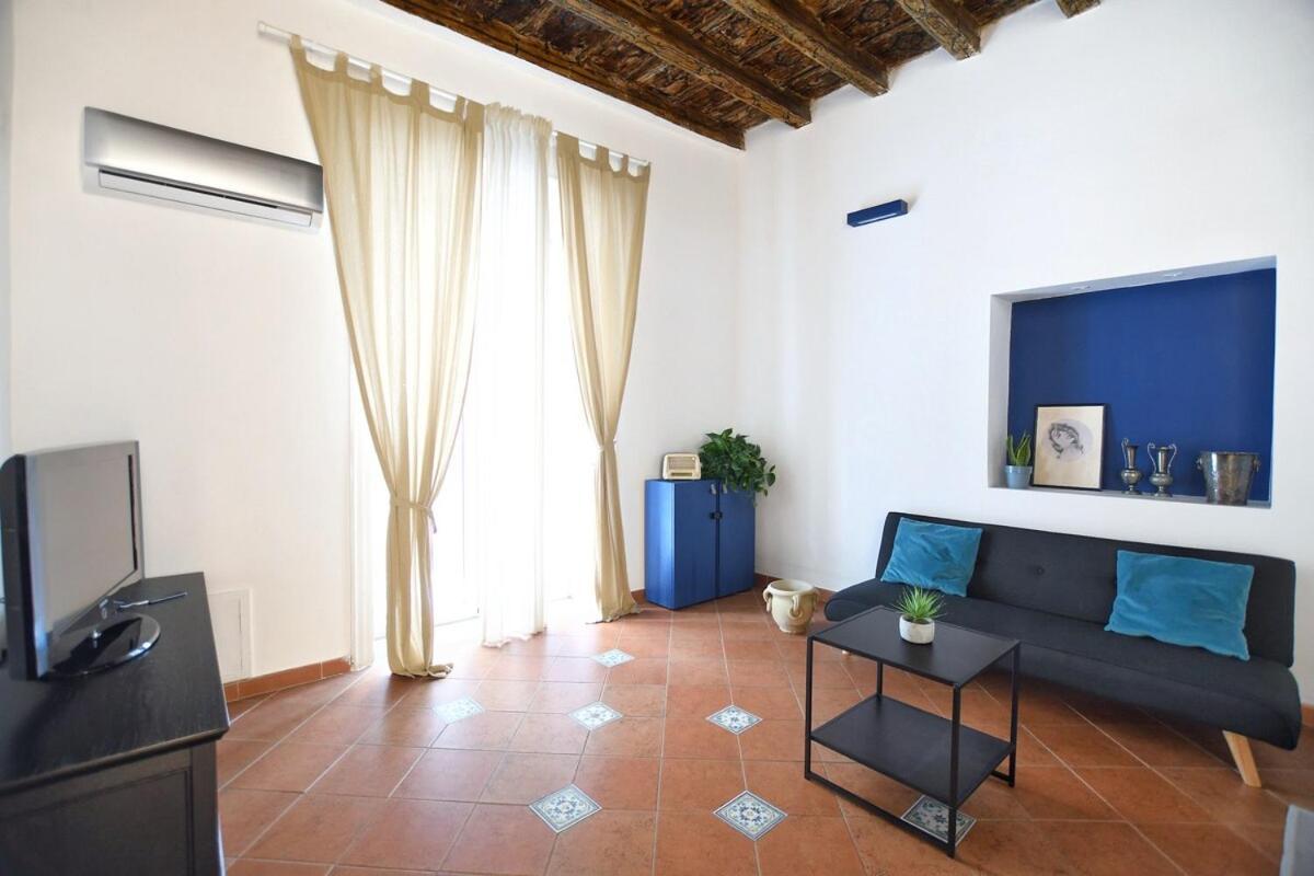 Apartment Iflat Casa Riccino