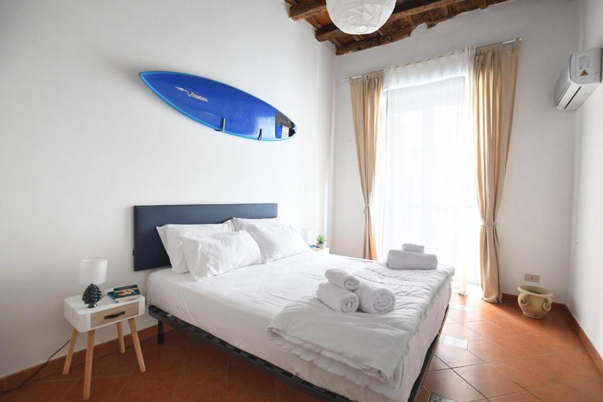 Apartment Iflat Casa Riccino Palermo