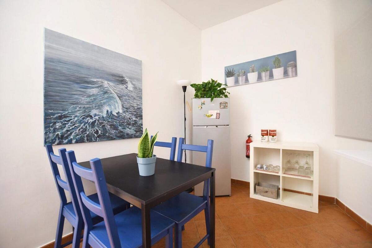 Apartment Iflat Casa Riccino Palermo
