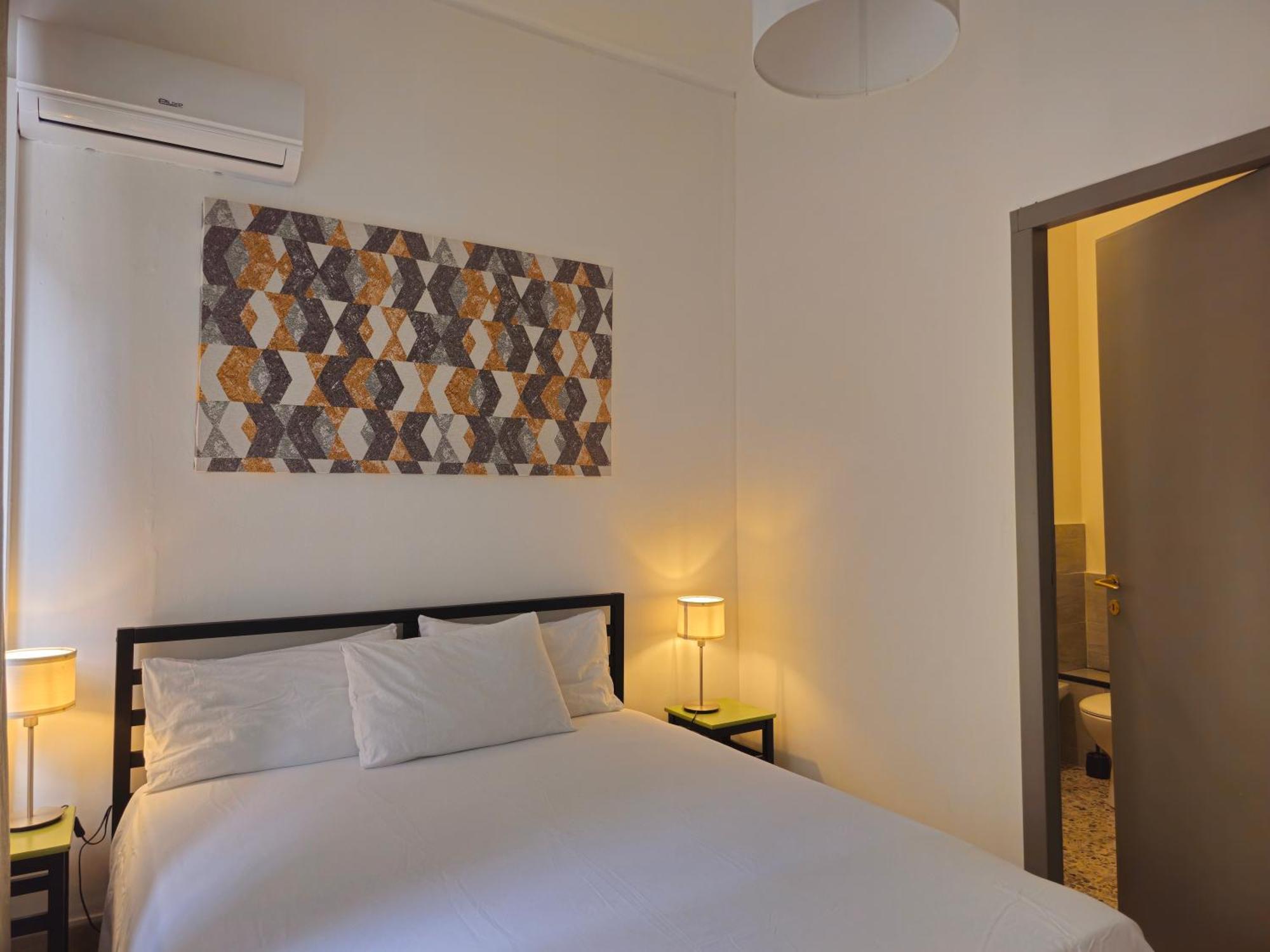 Amari Bed & Breakfast