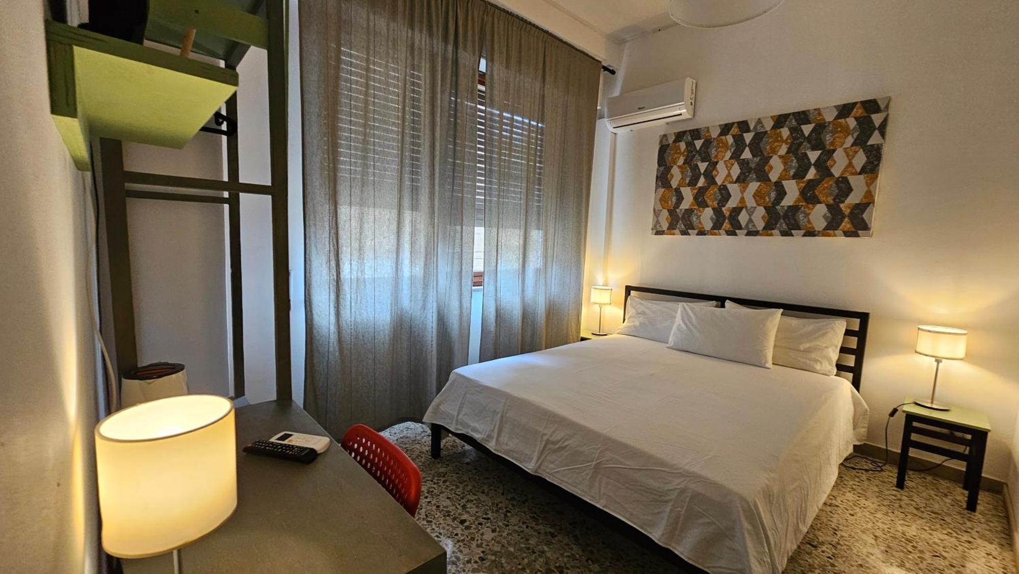 Bed & Breakfast Amari