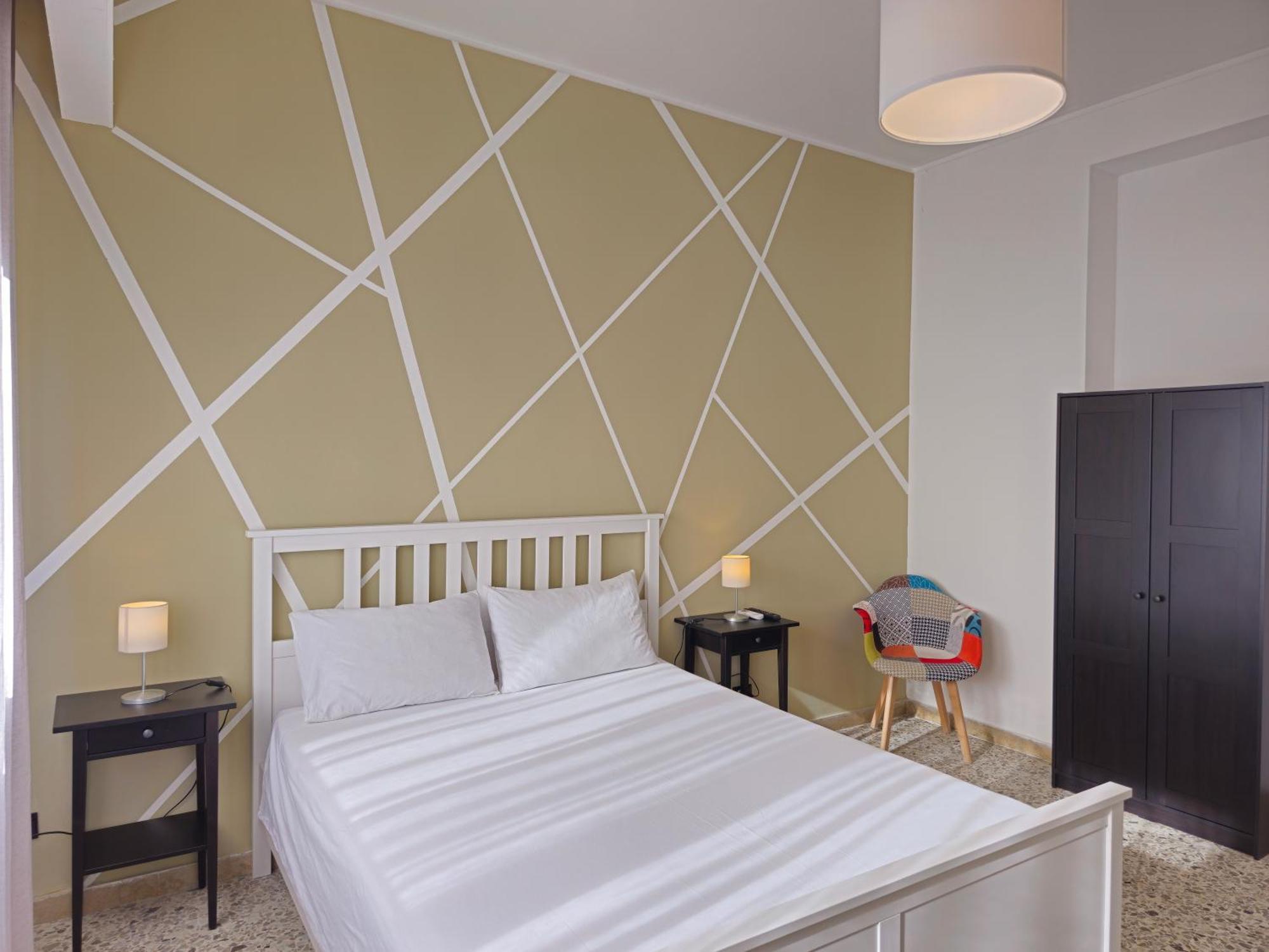 Amari Bed & Breakfast Palermo