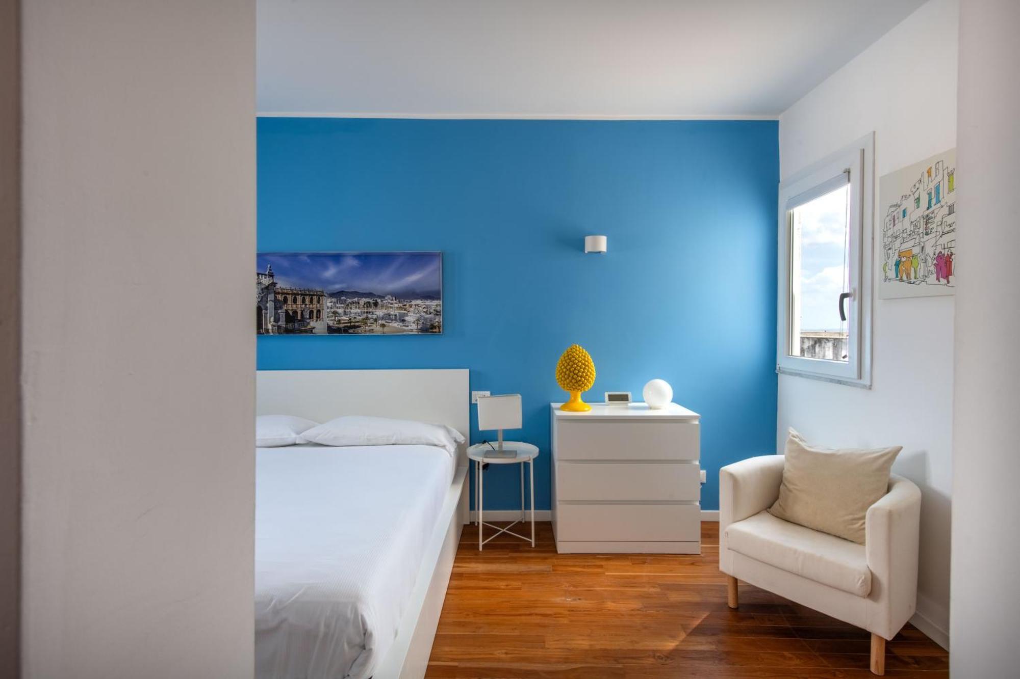 Vista Sulle Cupole By Wonderful Italy Apartment *