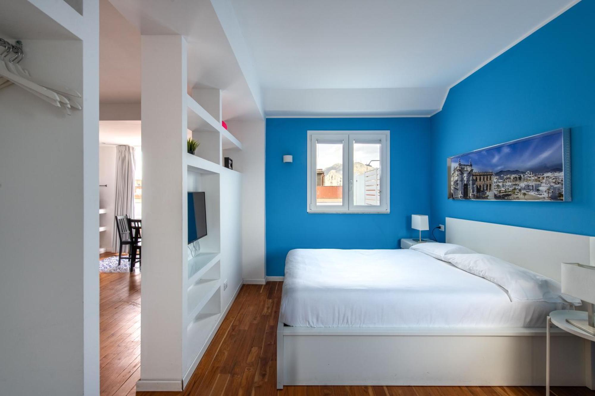Vista Sulle Cupole By Wonderful Italy Apartment