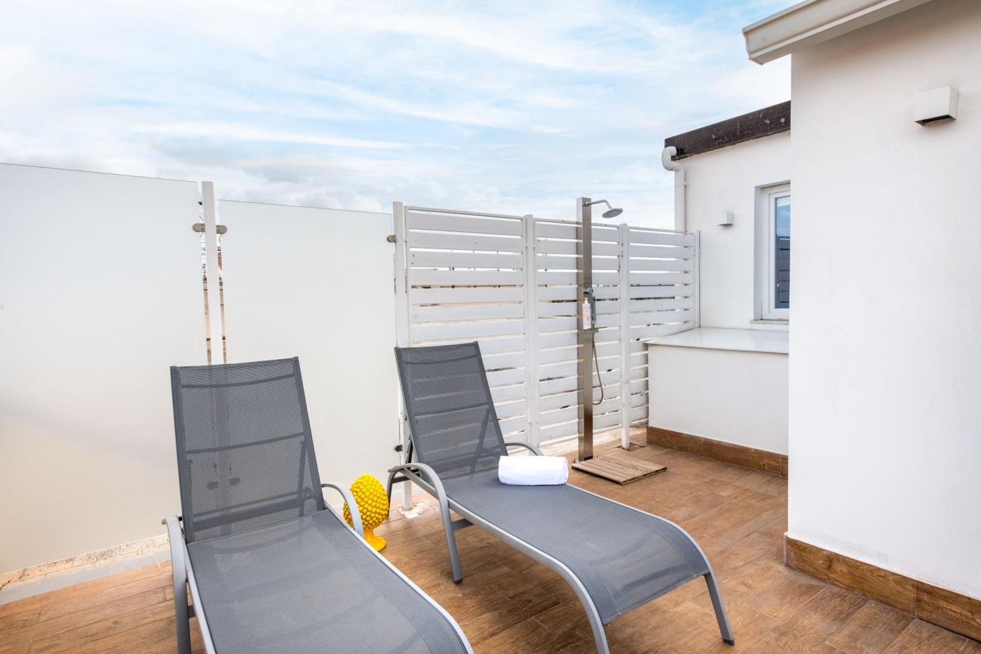 Apartment Vista Sulle Cupole By Wonderful Italy