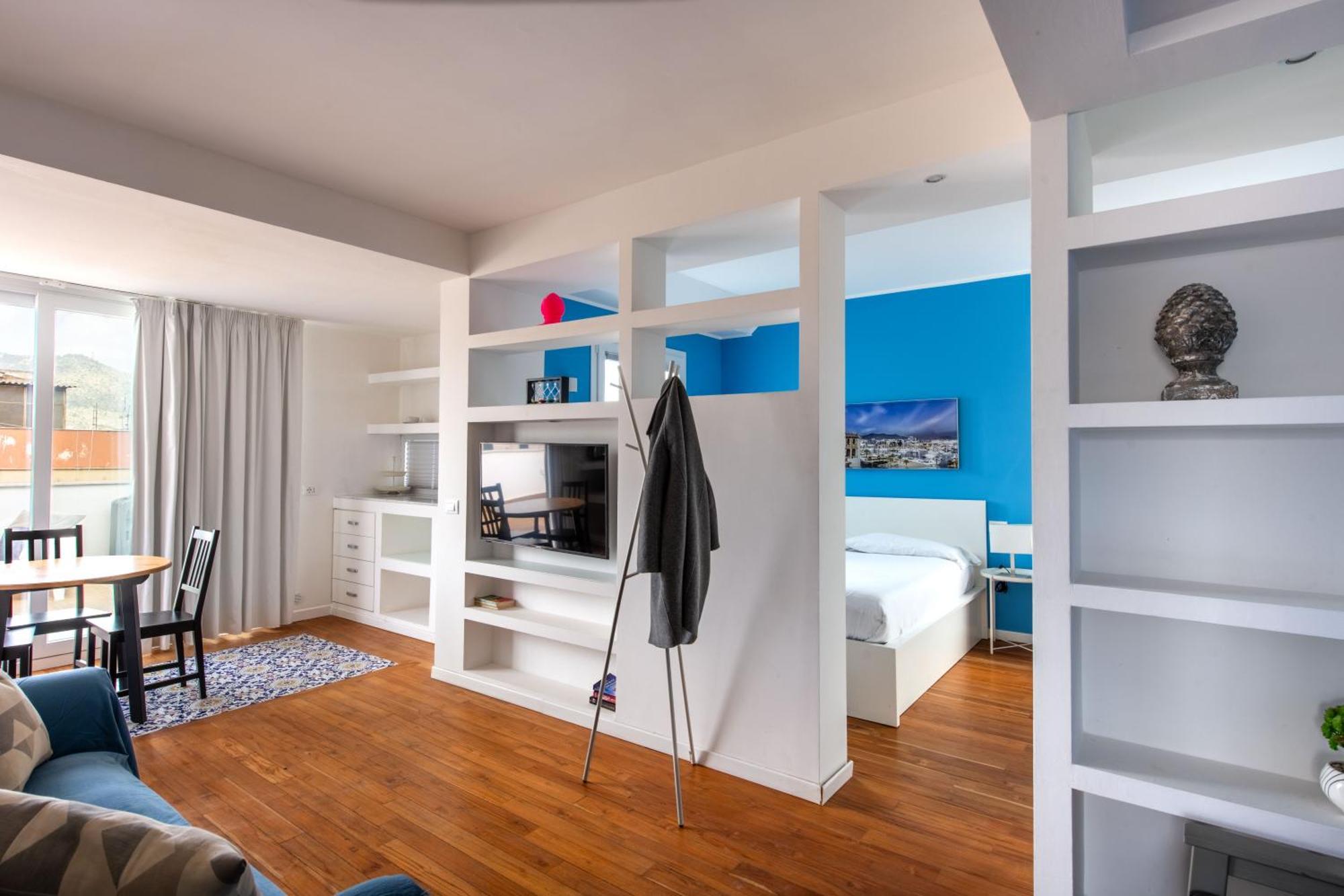 Vista Sulle Cupole By Wonderful Italy Apartment