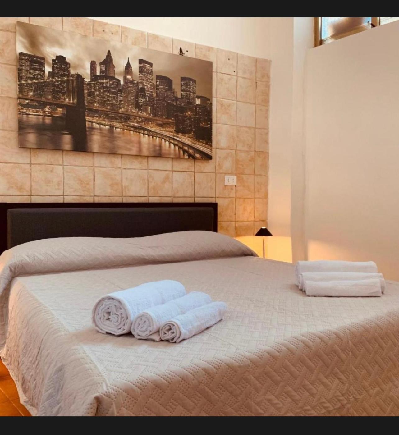 Santiago Holiday home Palermo