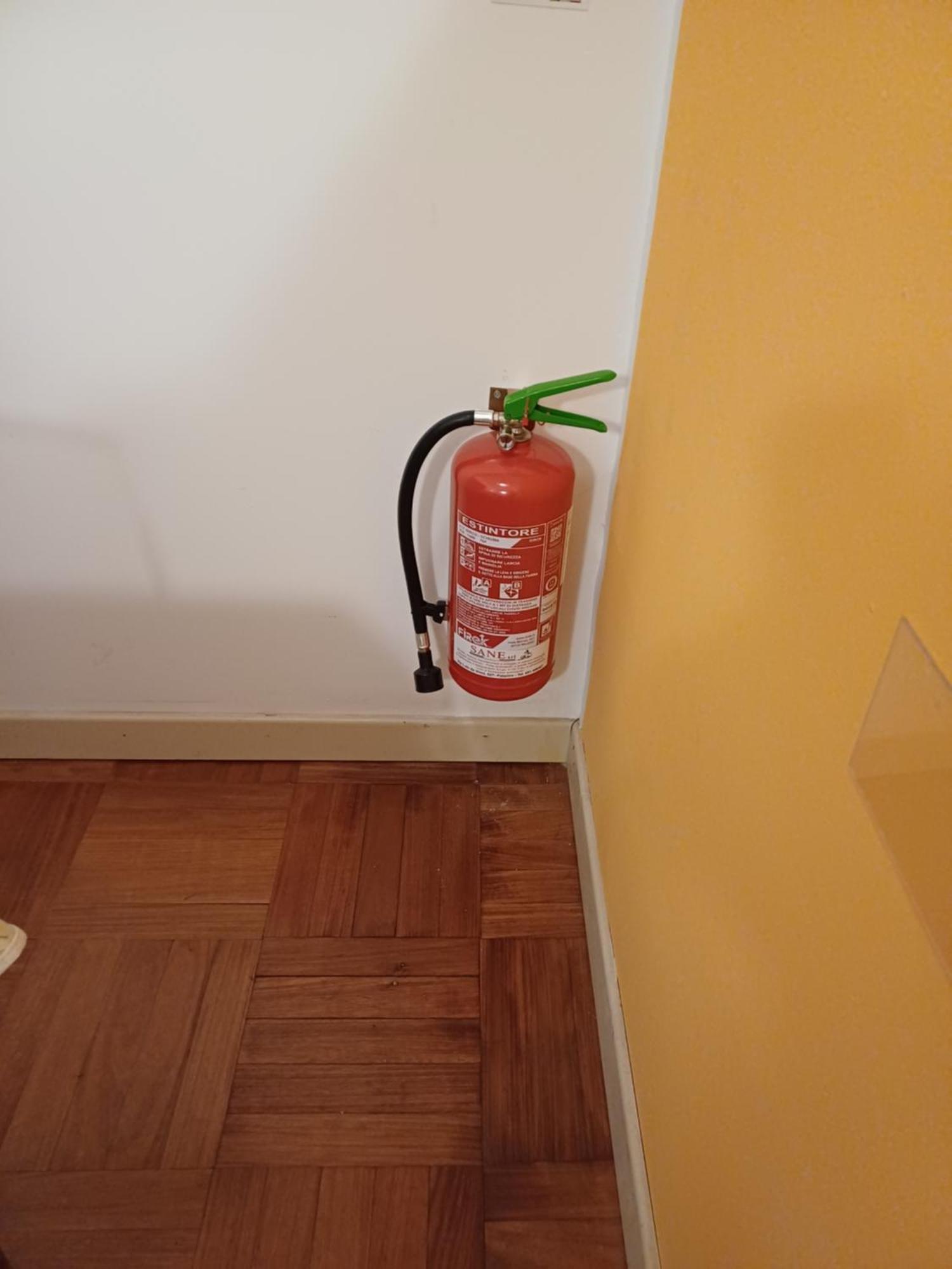 Alessandro Al Porto Apartment *