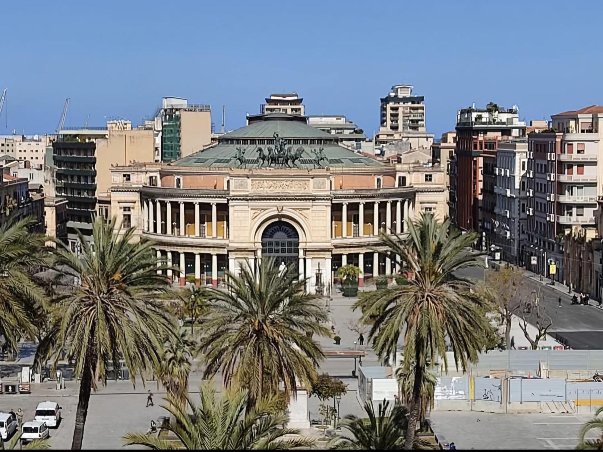 Alessandro Al Porto * Palermo