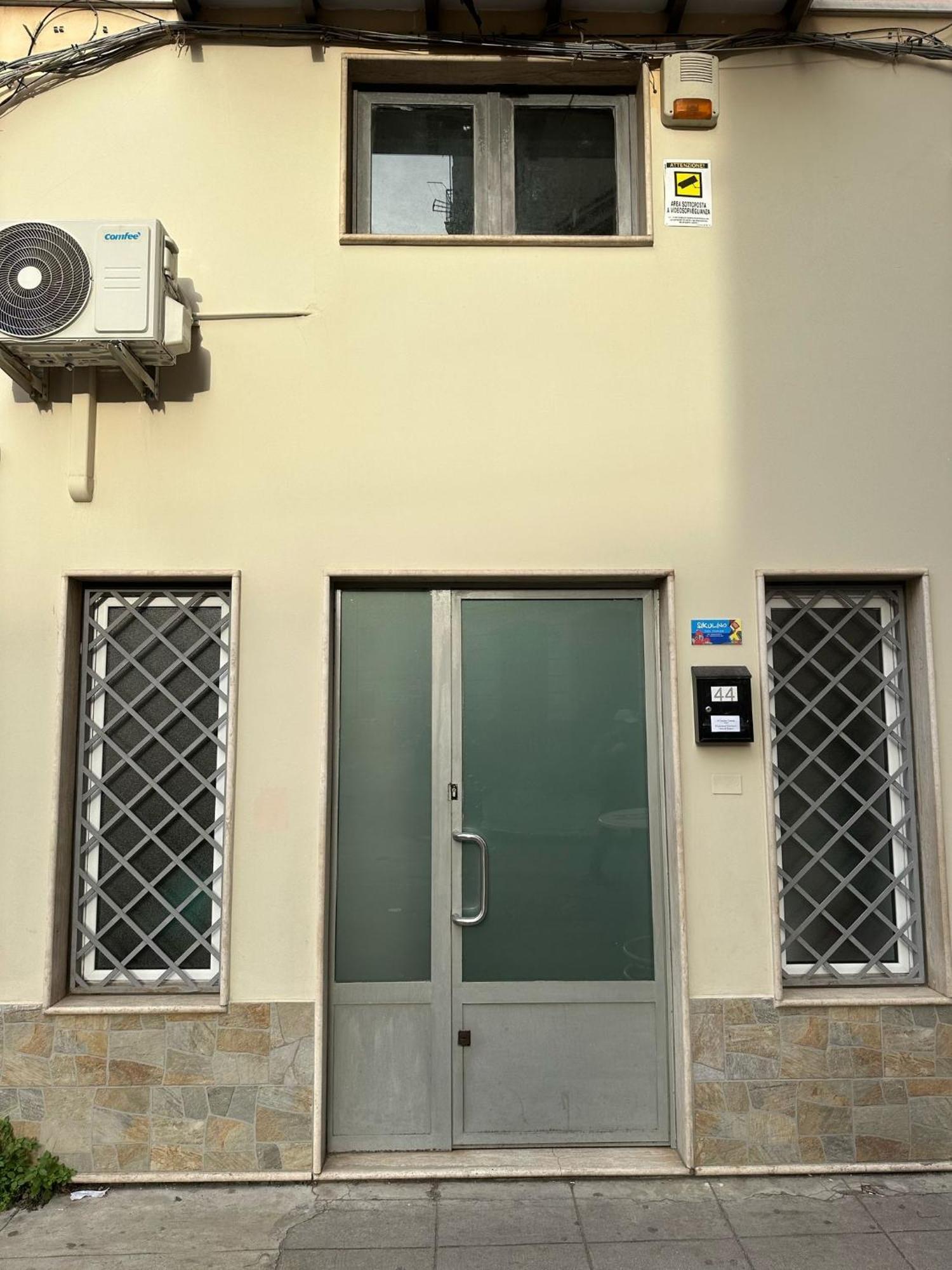 Sikulino Apartment Palermo