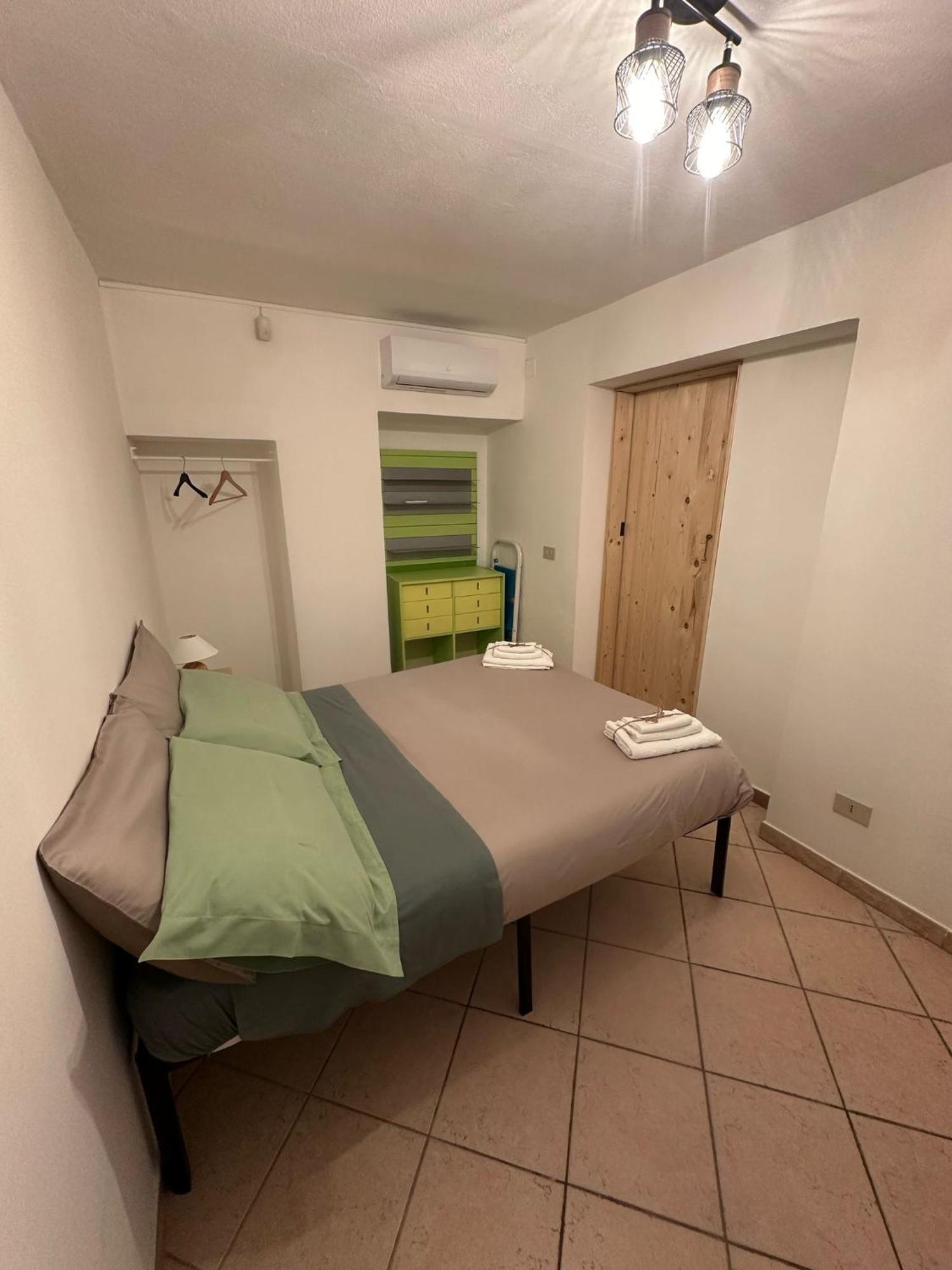Sikulino Apartment Palermo