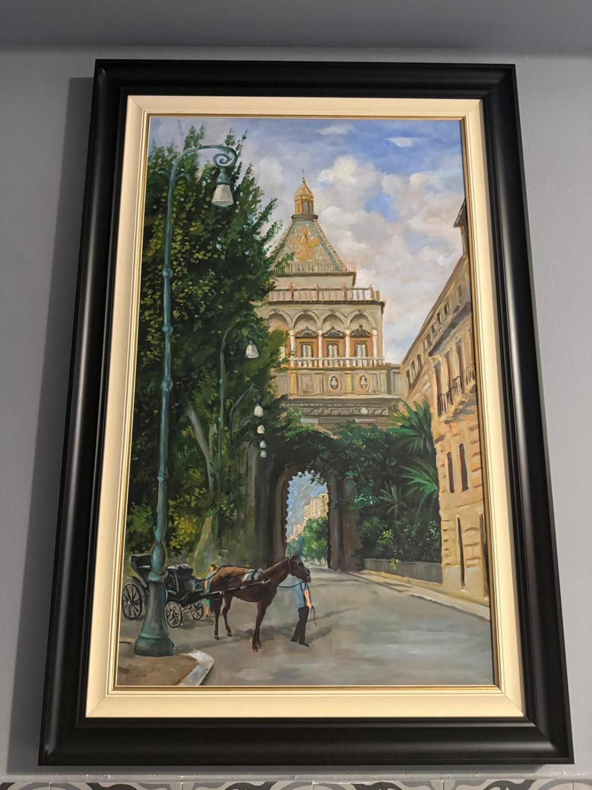 Le Radici Di Gallidoro Guest house *