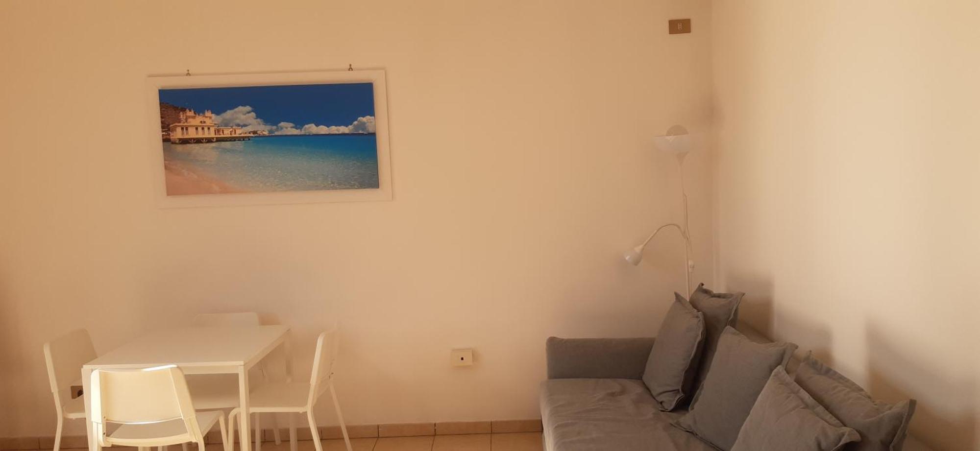 Frael Apartment Palermo