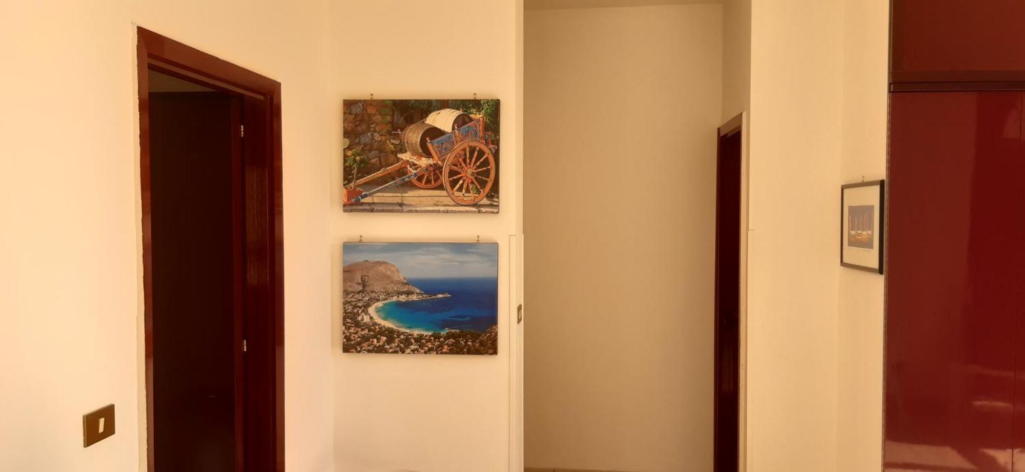 Apartment Frael