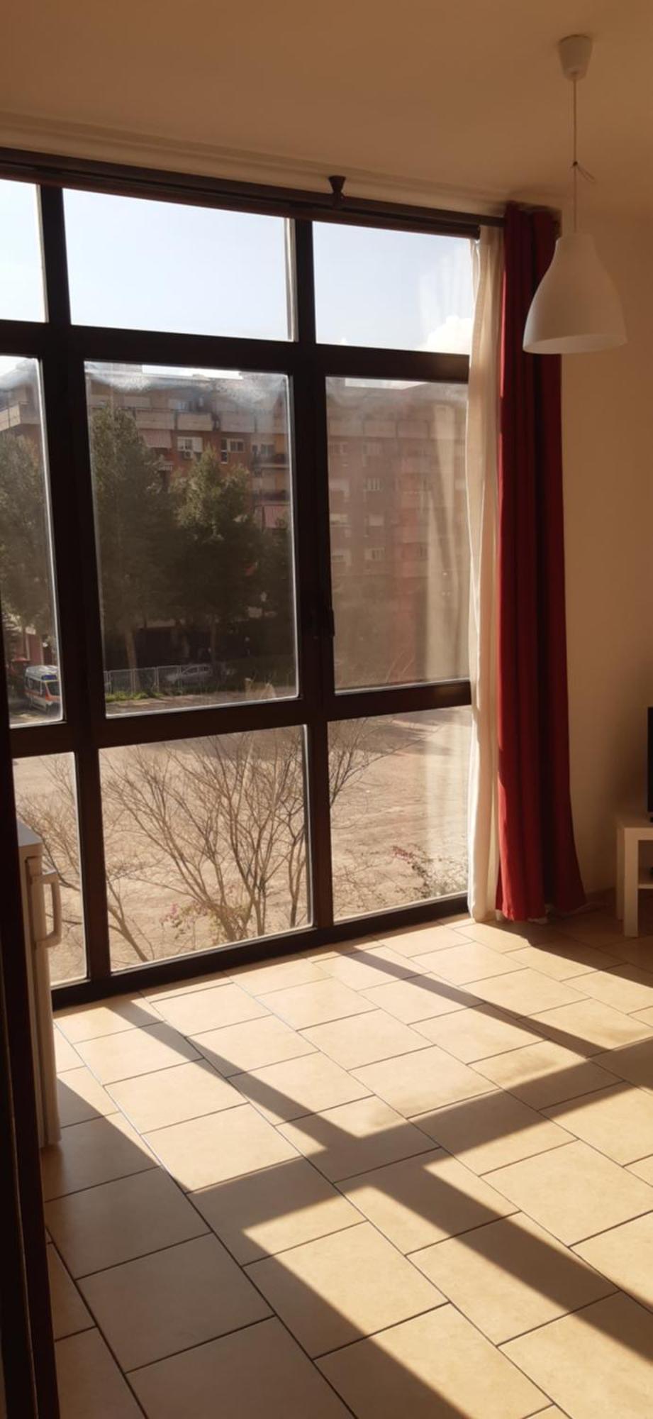 Frael Apartment