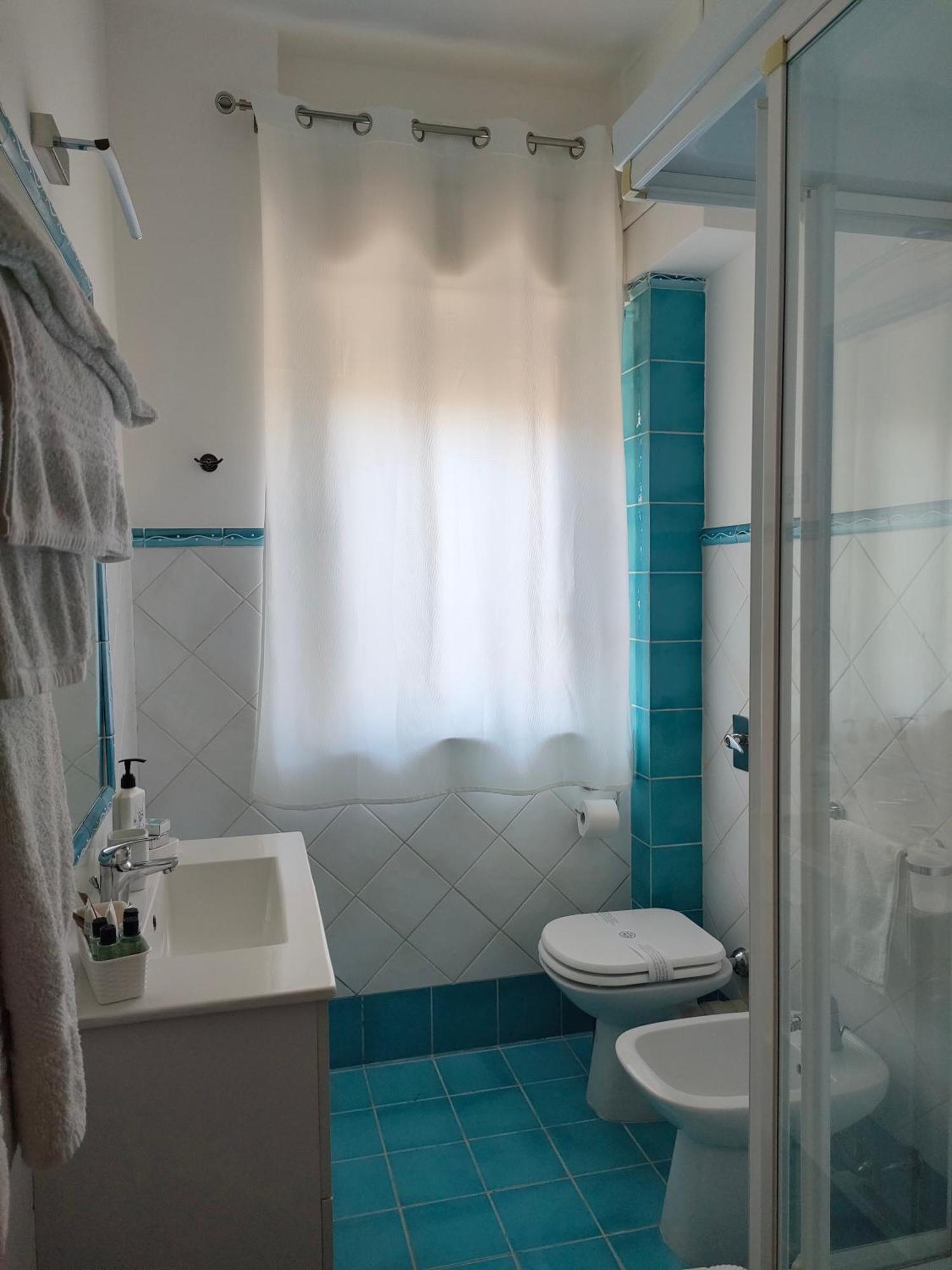 D'amelio Sweet Apartamento Palermo