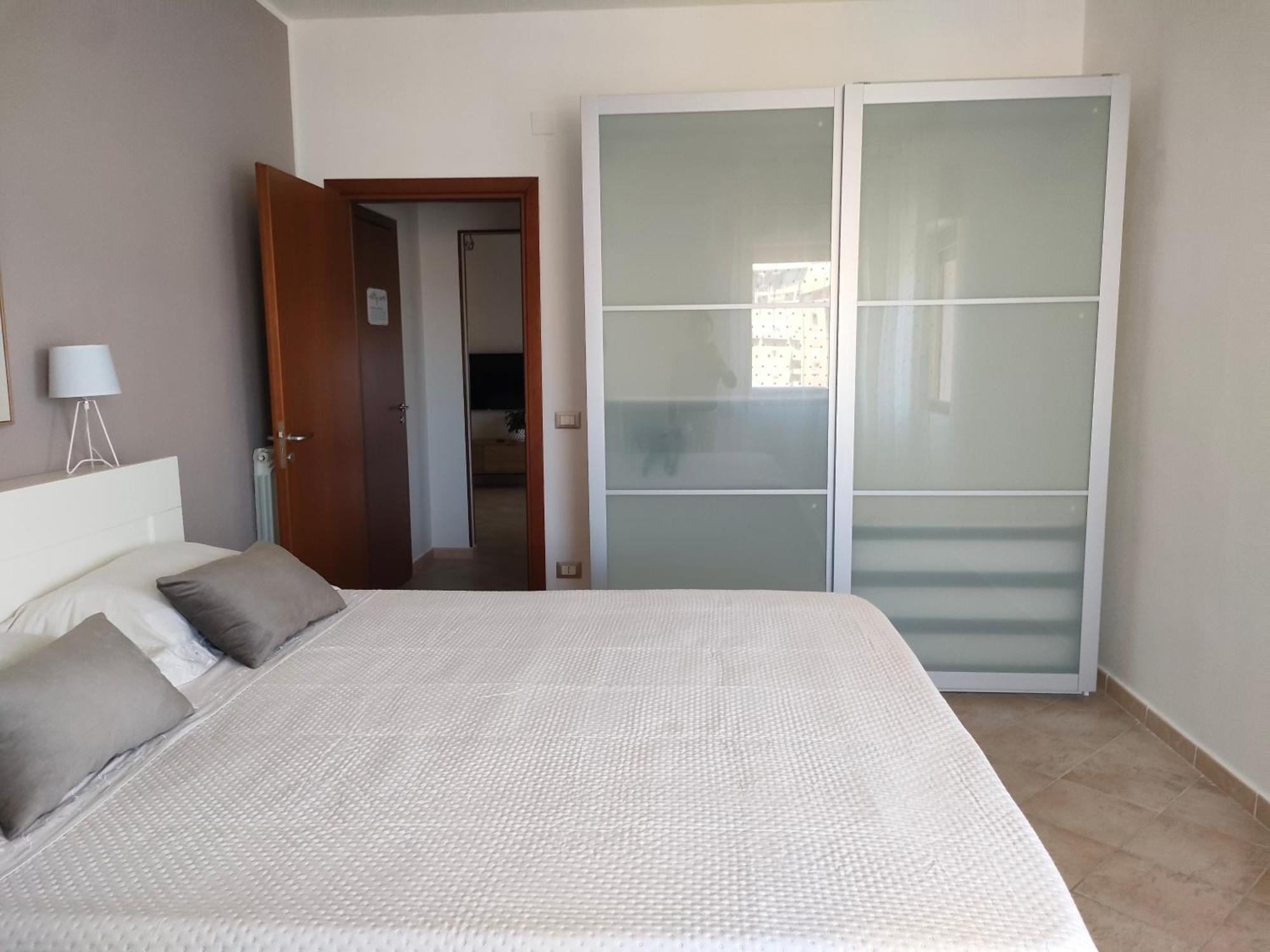 D'amelio Sweet Apartamento *