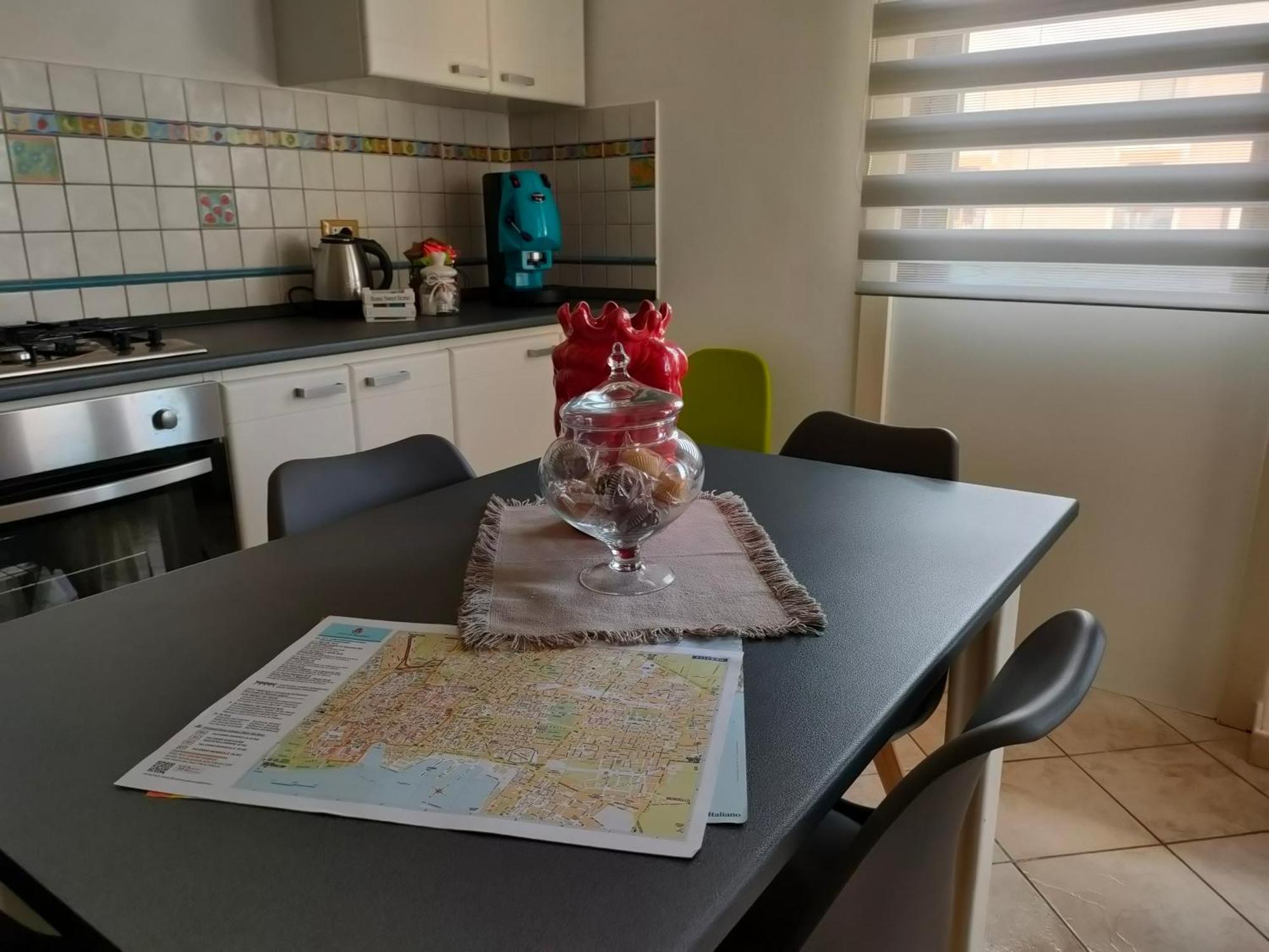D'amelio Sweet Apartamento Palermo