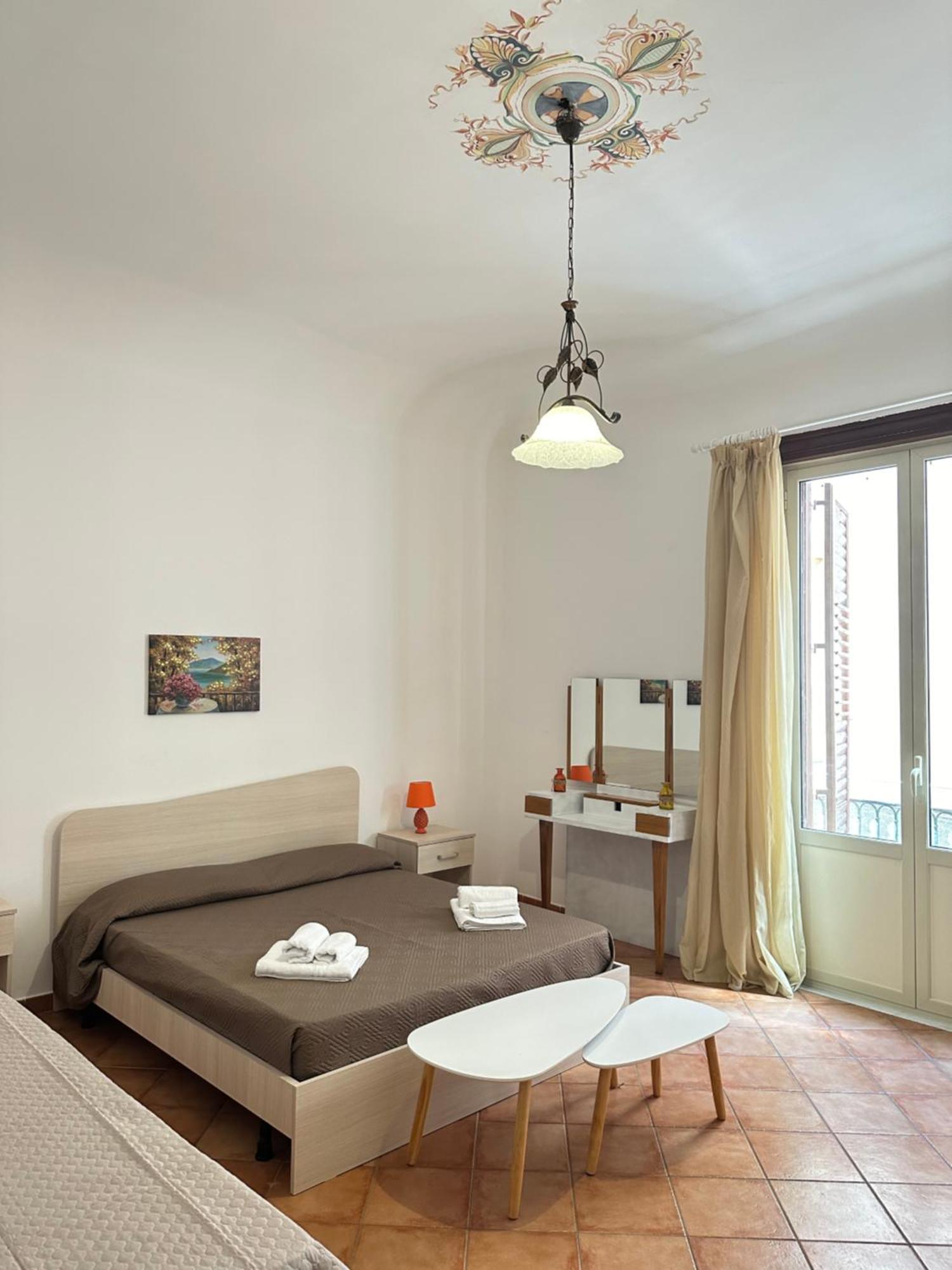 U Nico Apartment Palermo