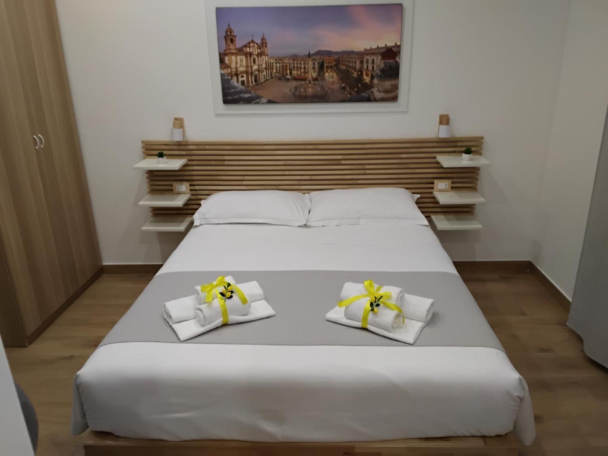 Station Bed & Breakfast *
