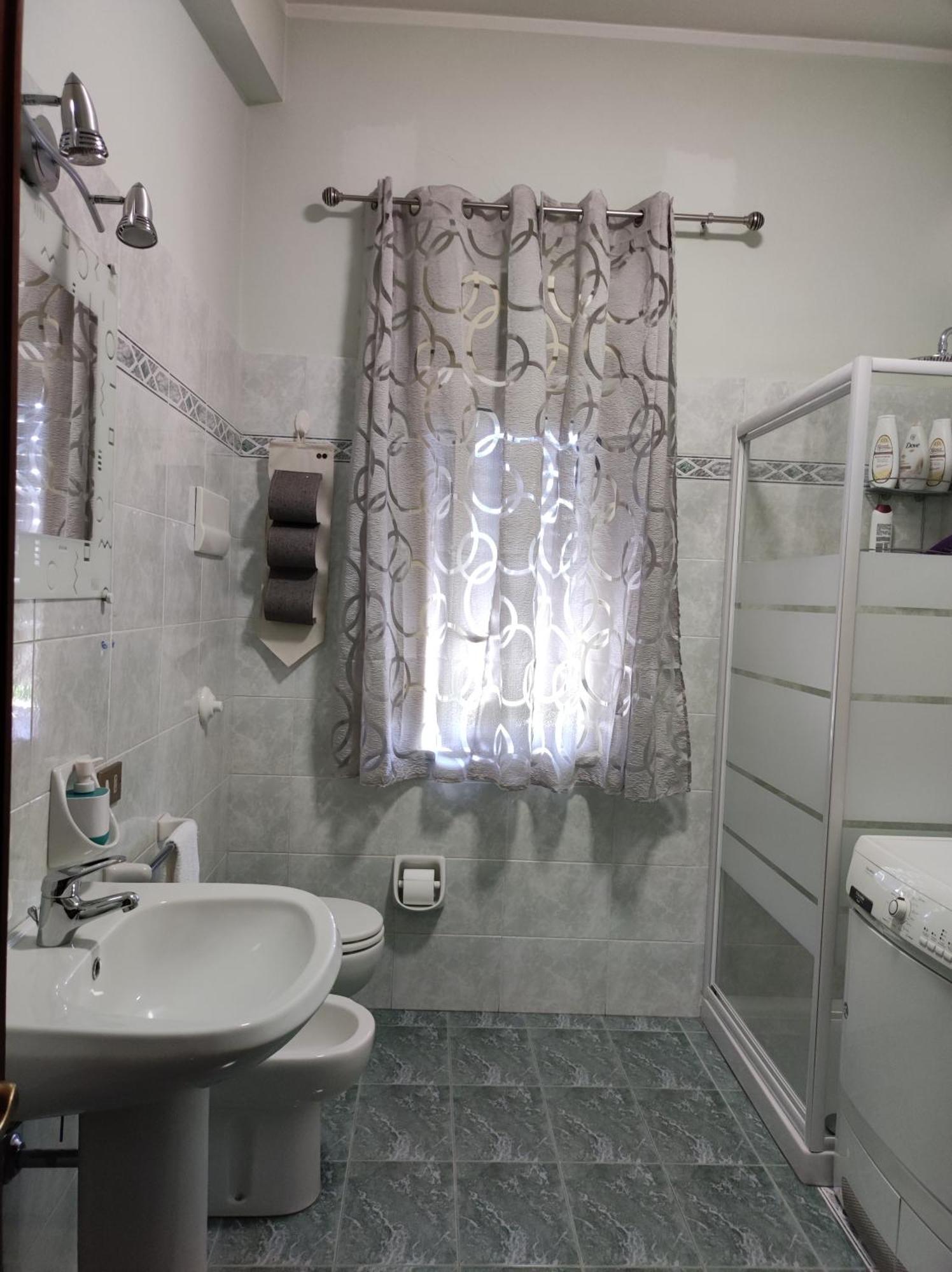 Corsari Apartment