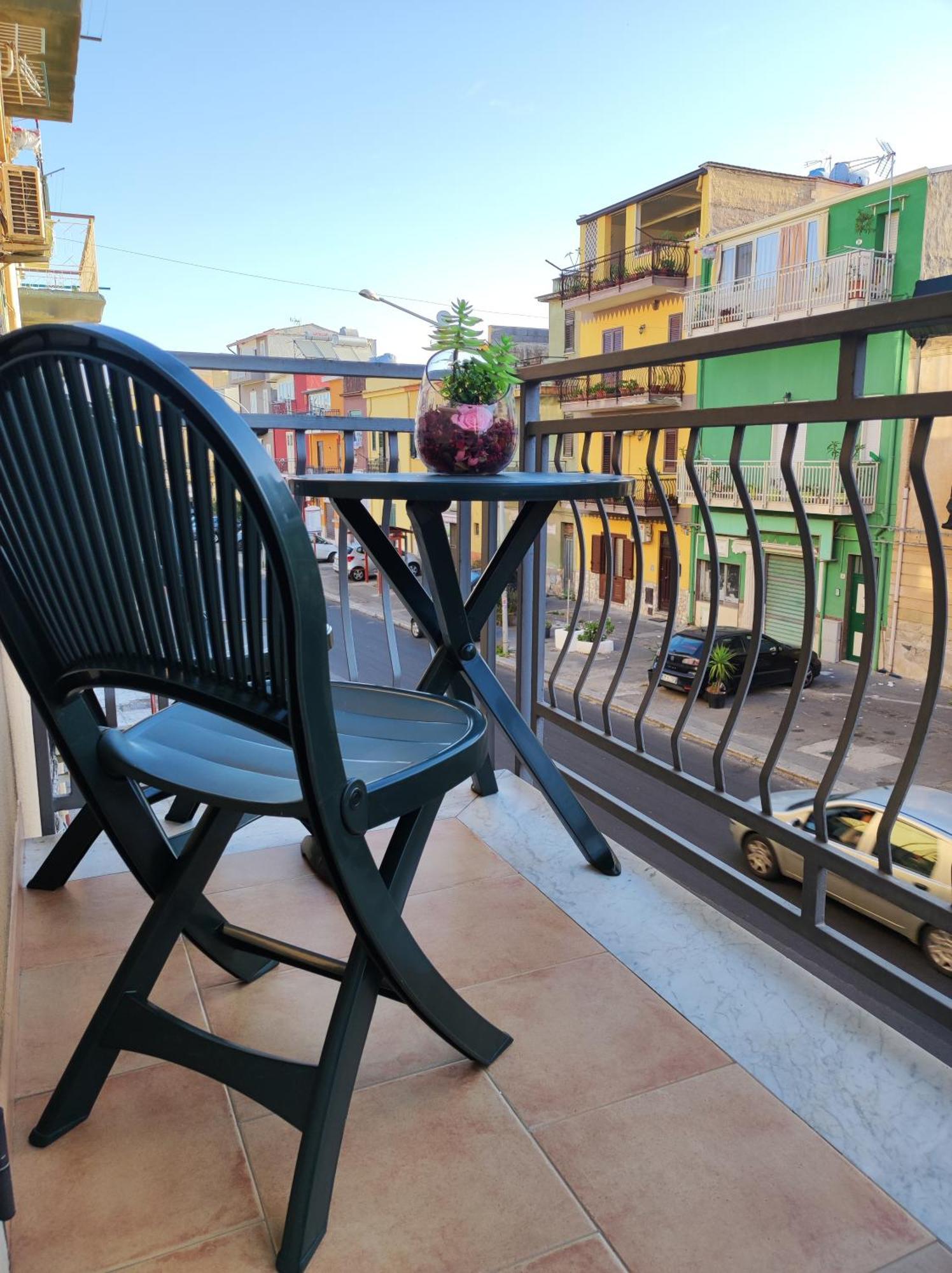 Apartment Corsari *