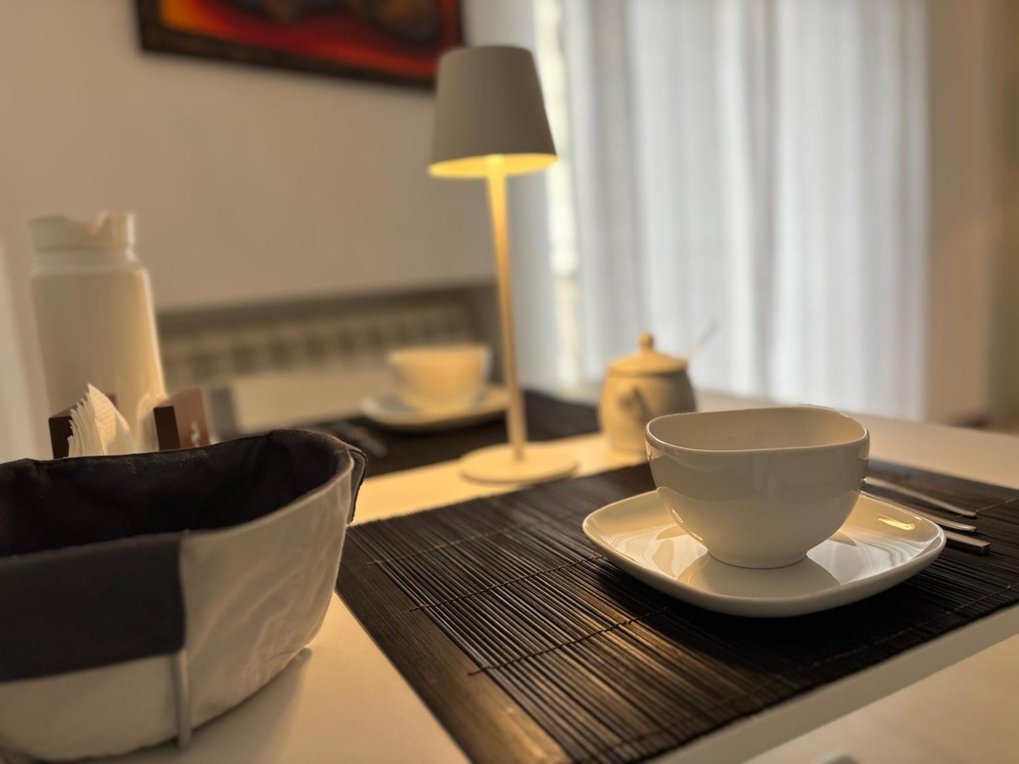 Archimede185 Guest house
