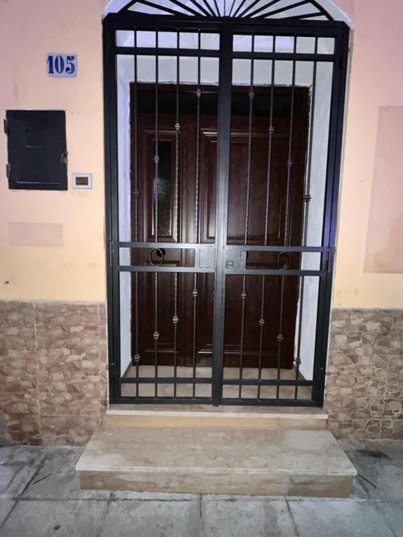 Apartment Di Maria Palermo
