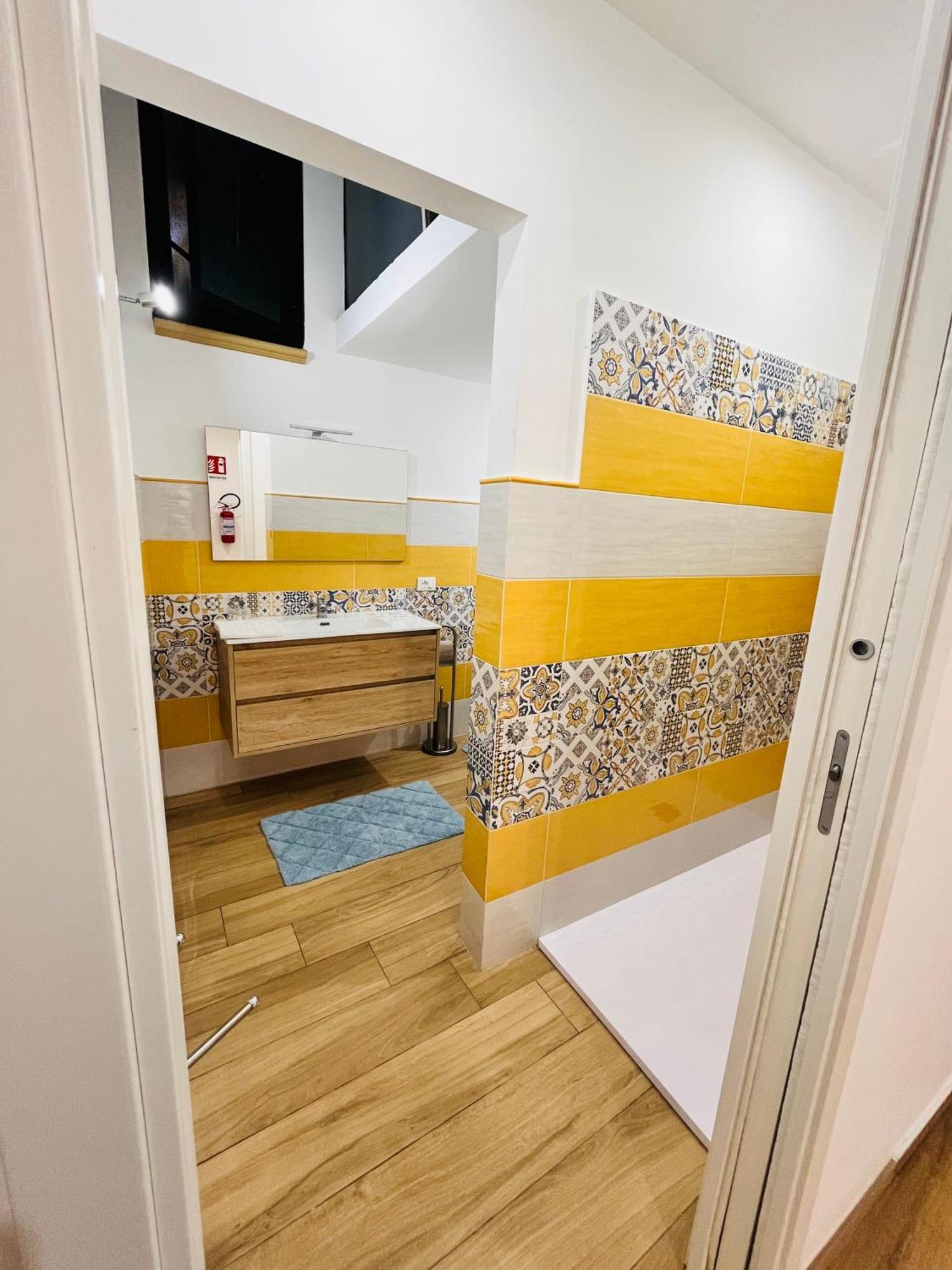 Apartment Di Maria *