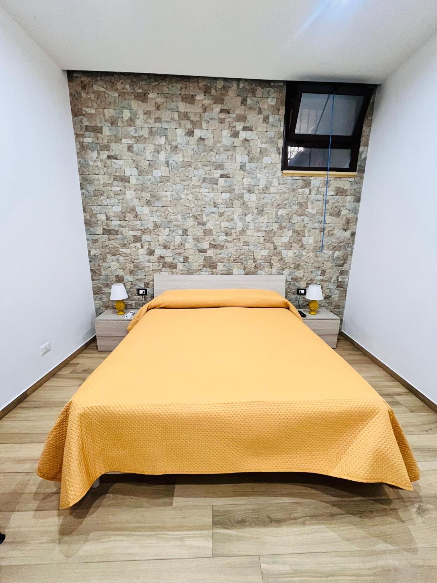 Apartment Di Maria