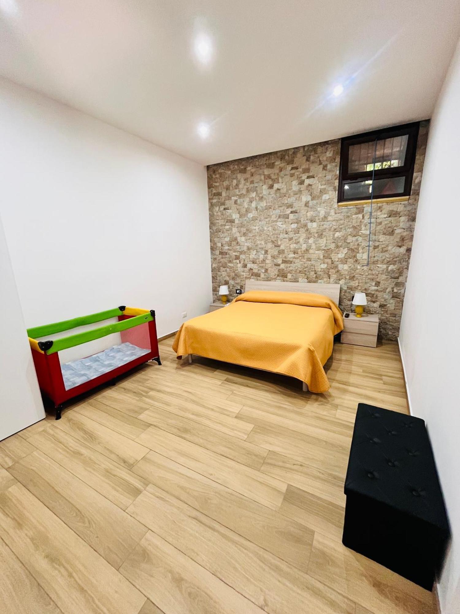 Di Maria Apartment Palermo