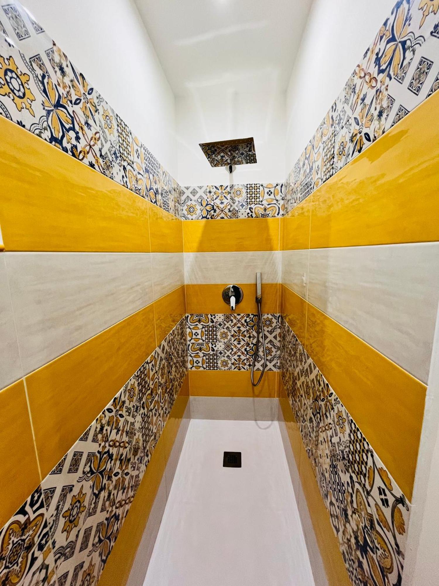Di Maria Apartment *