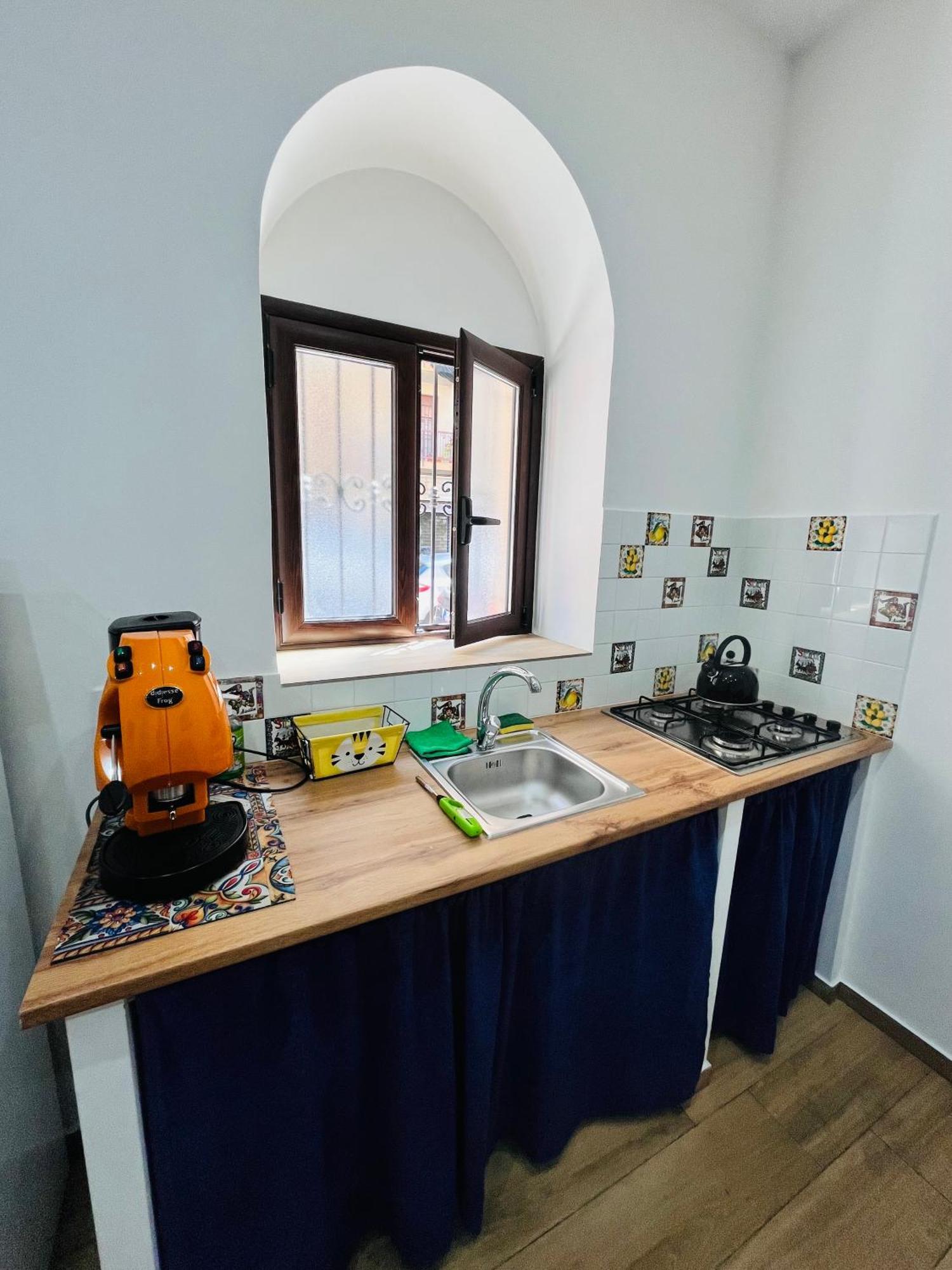 Di Maria Apartment