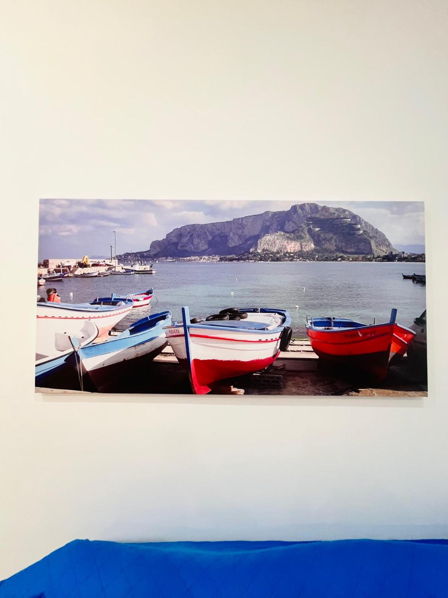Apartment Di Maria *