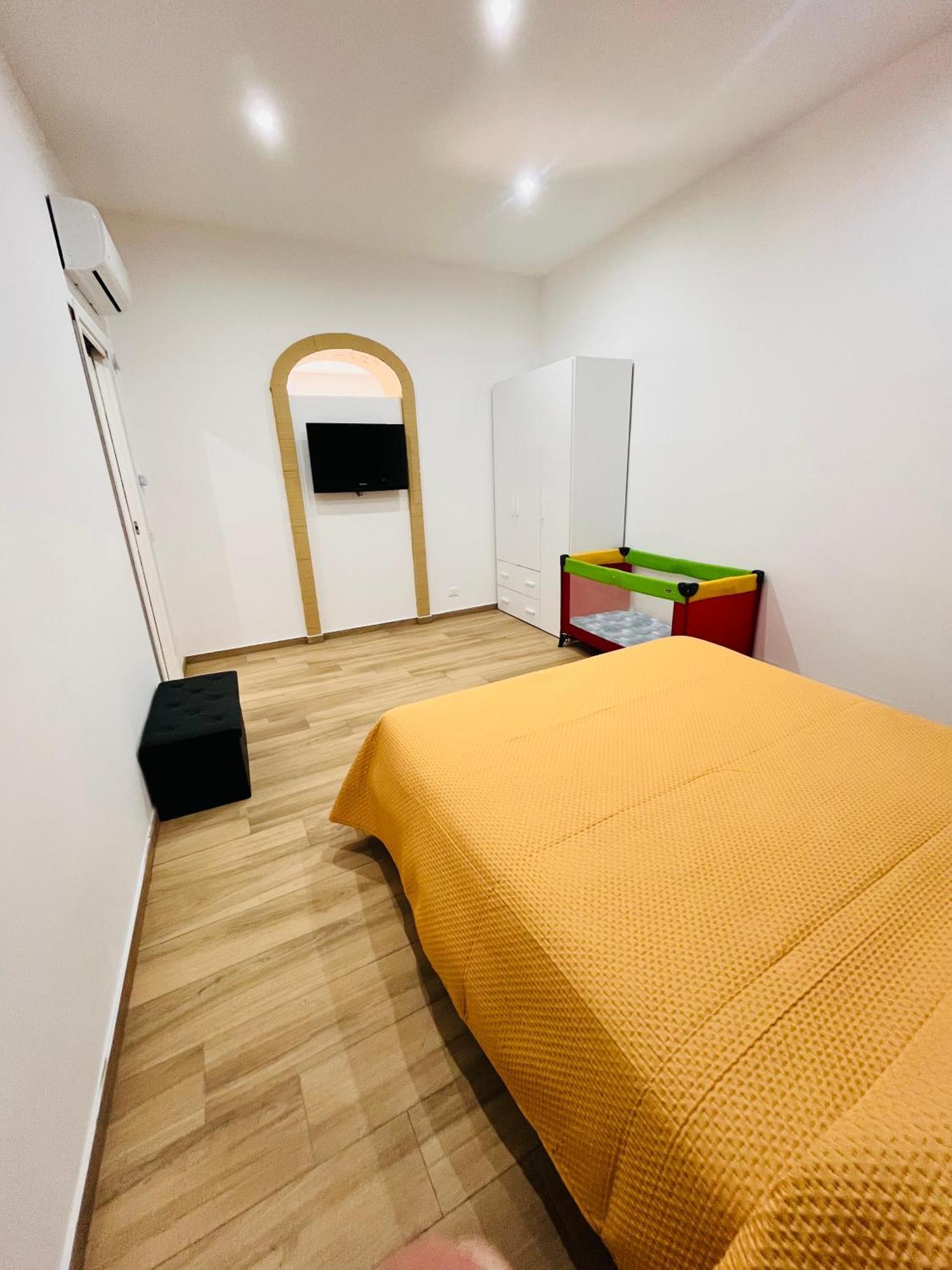 Di Maria Apartment