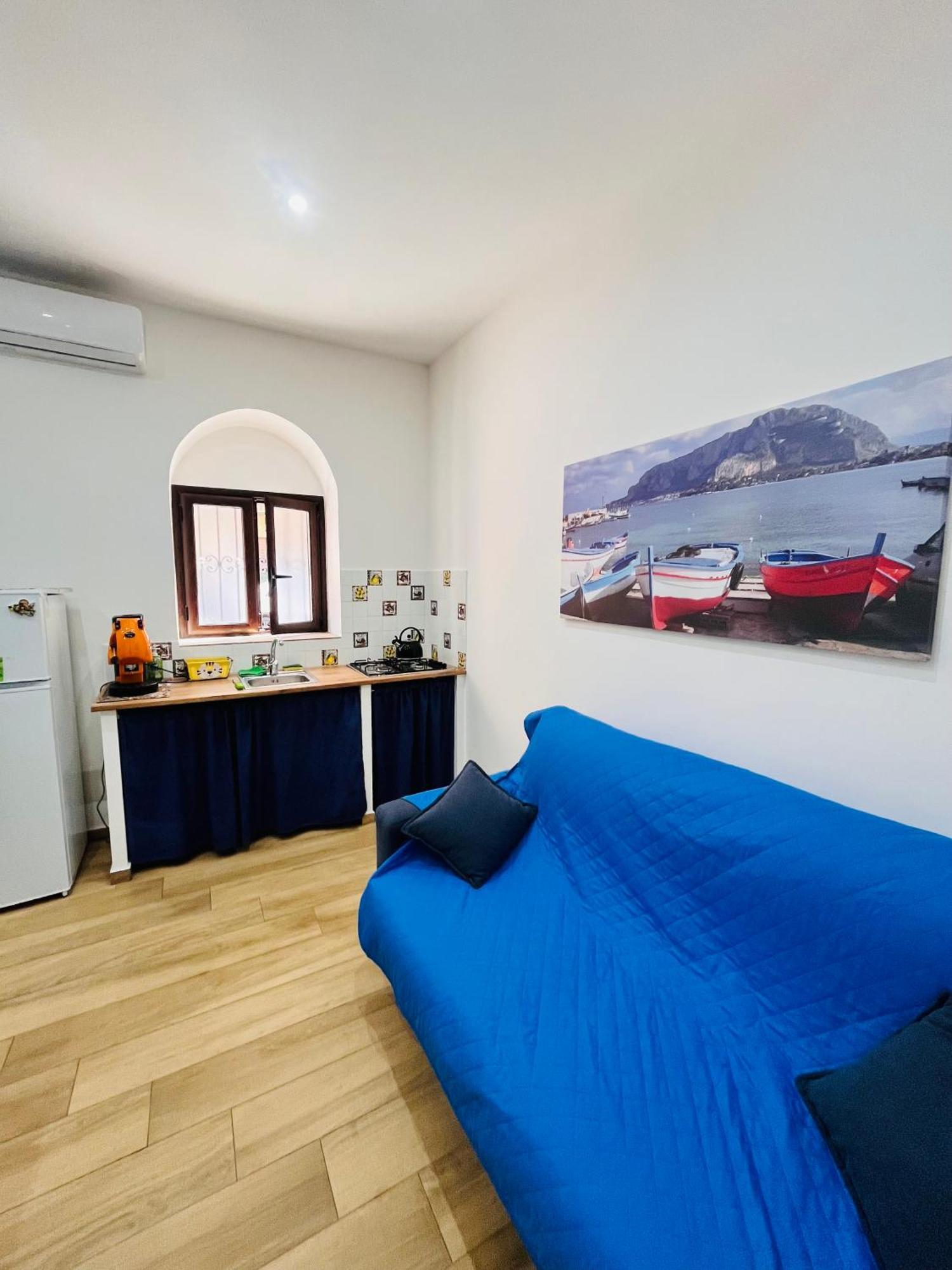 Di Maria Apartment *