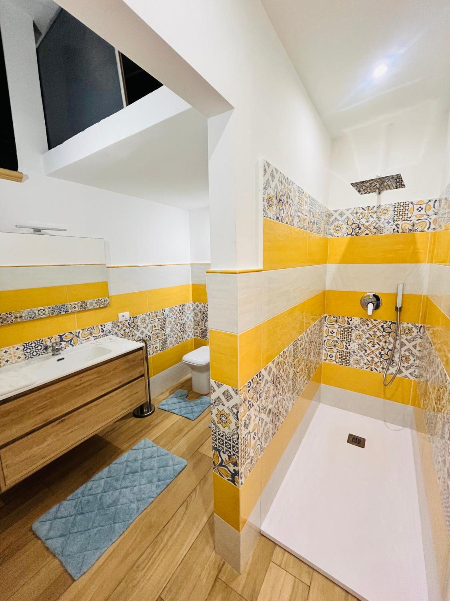 Di Maria Apartment *