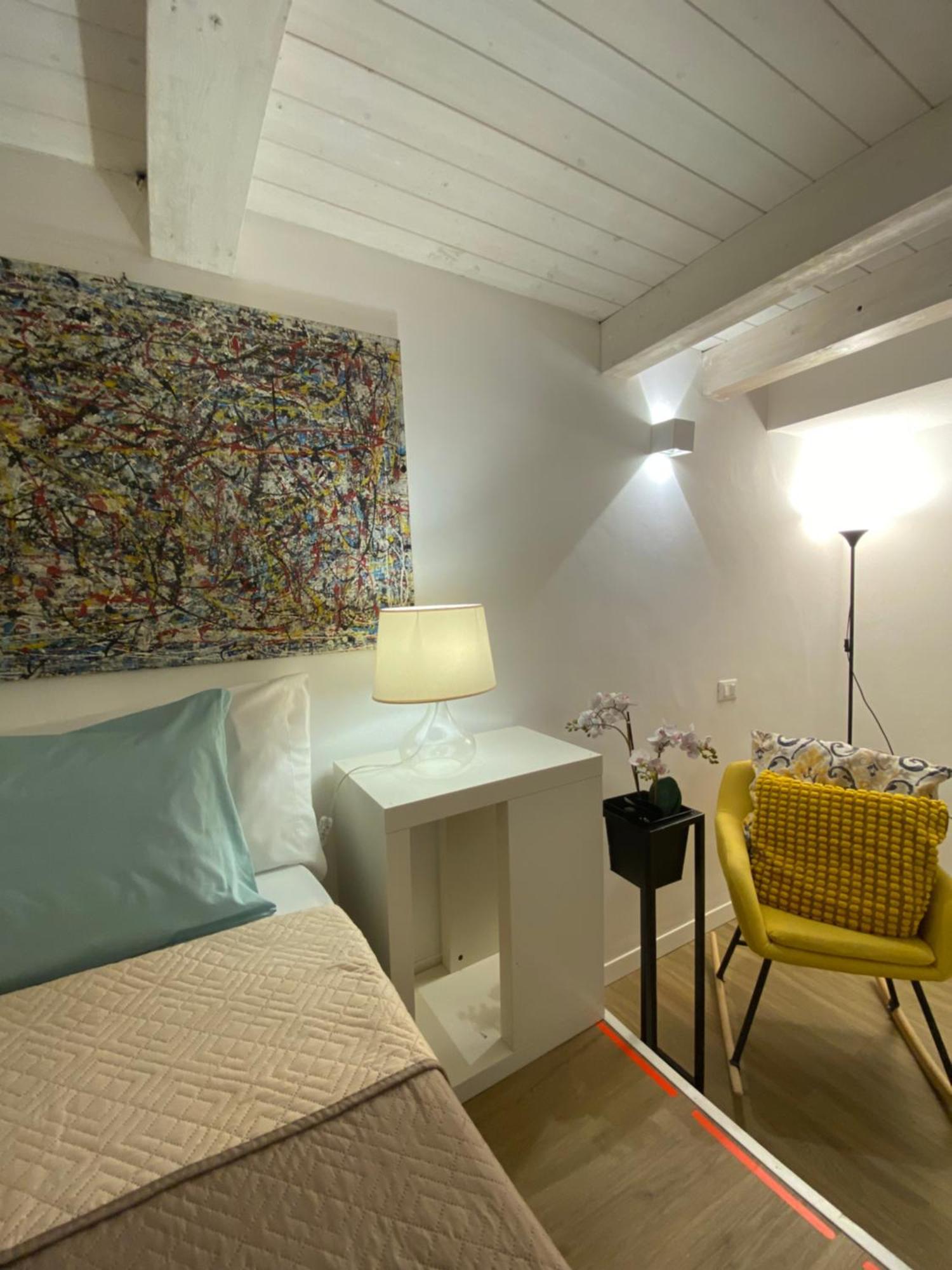 47 Lincoln Street Apartment Palermo