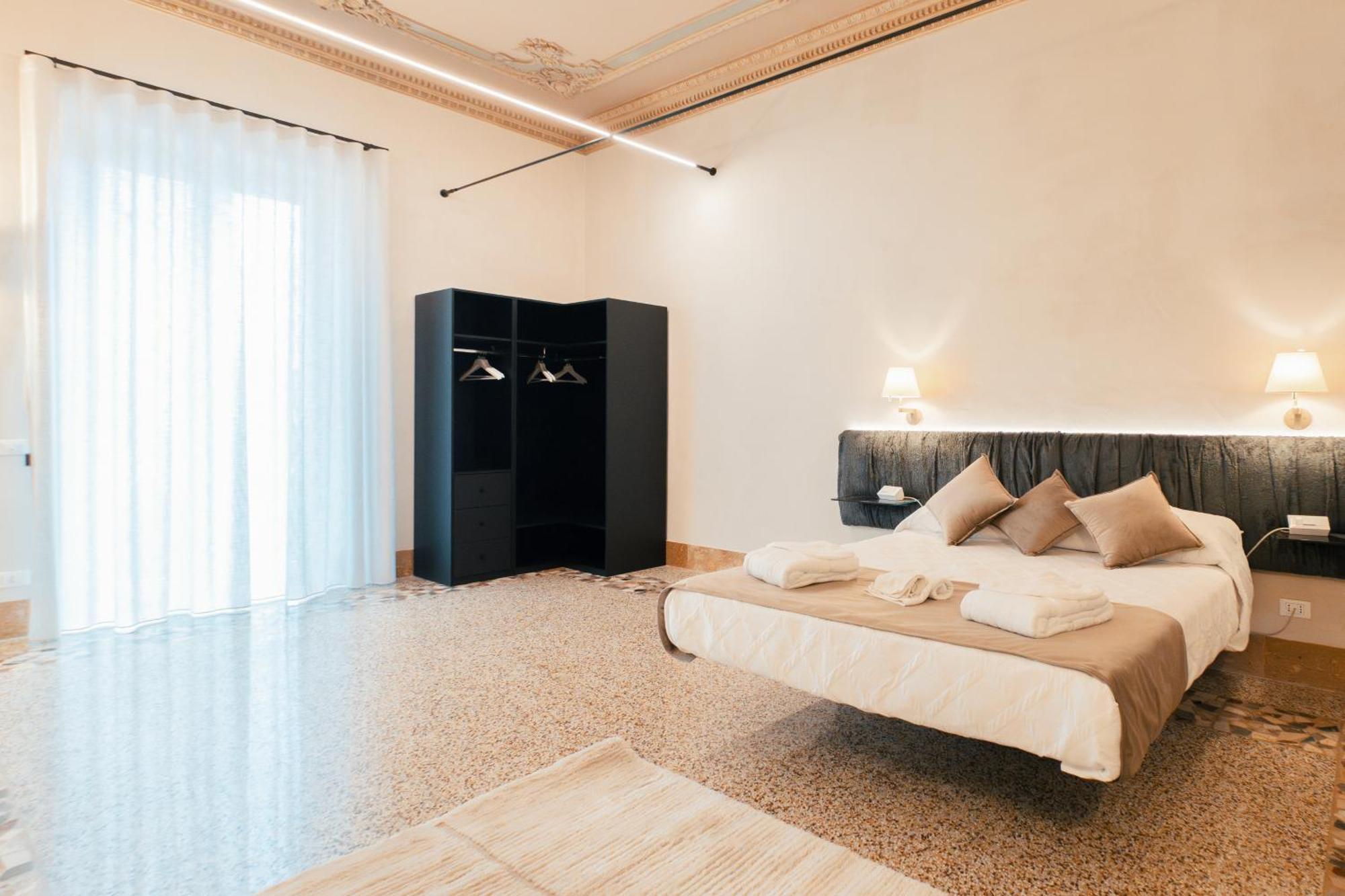 Notti O'tunn Apartment *