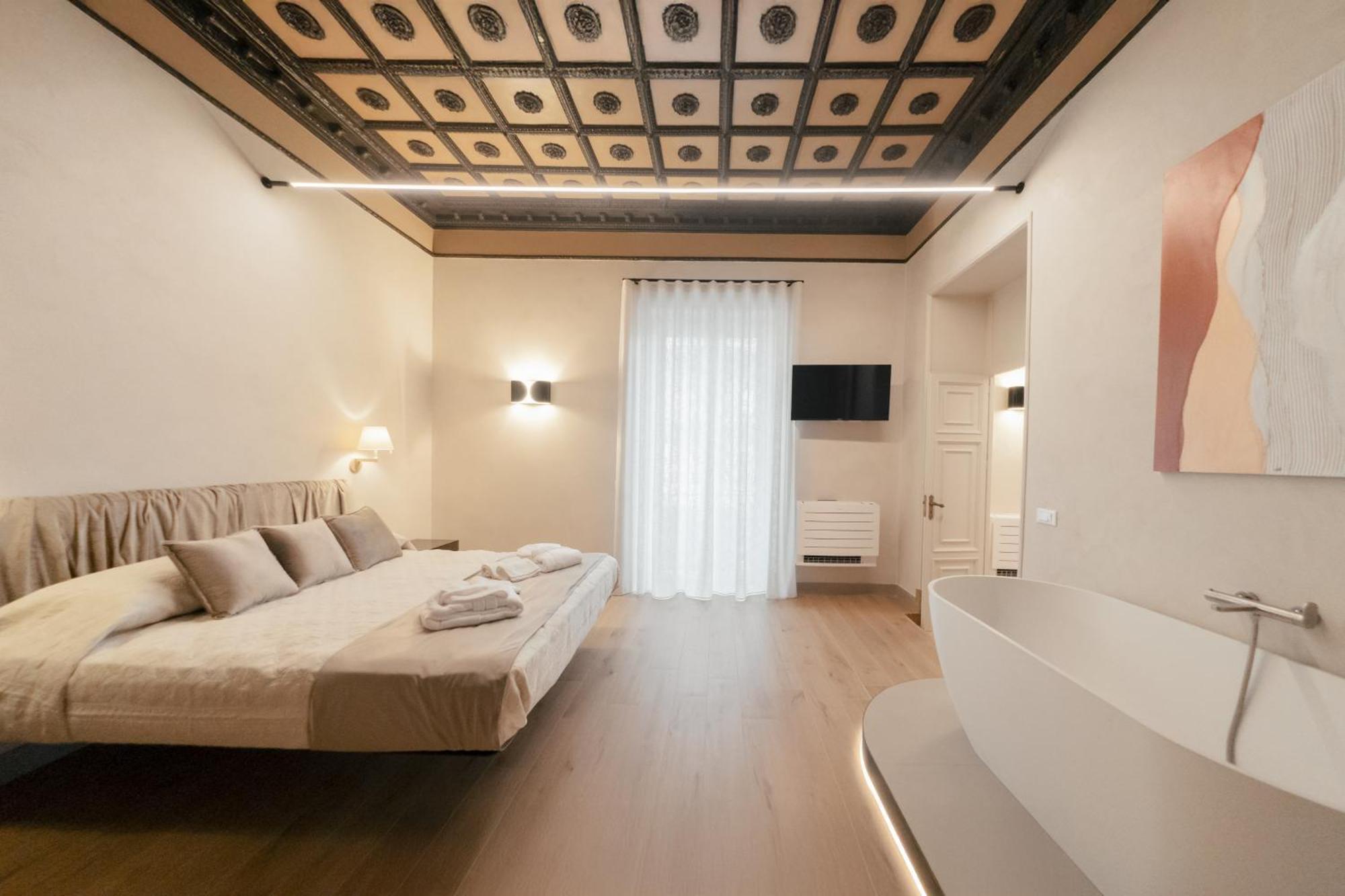 Notti O'tunn Apartment *