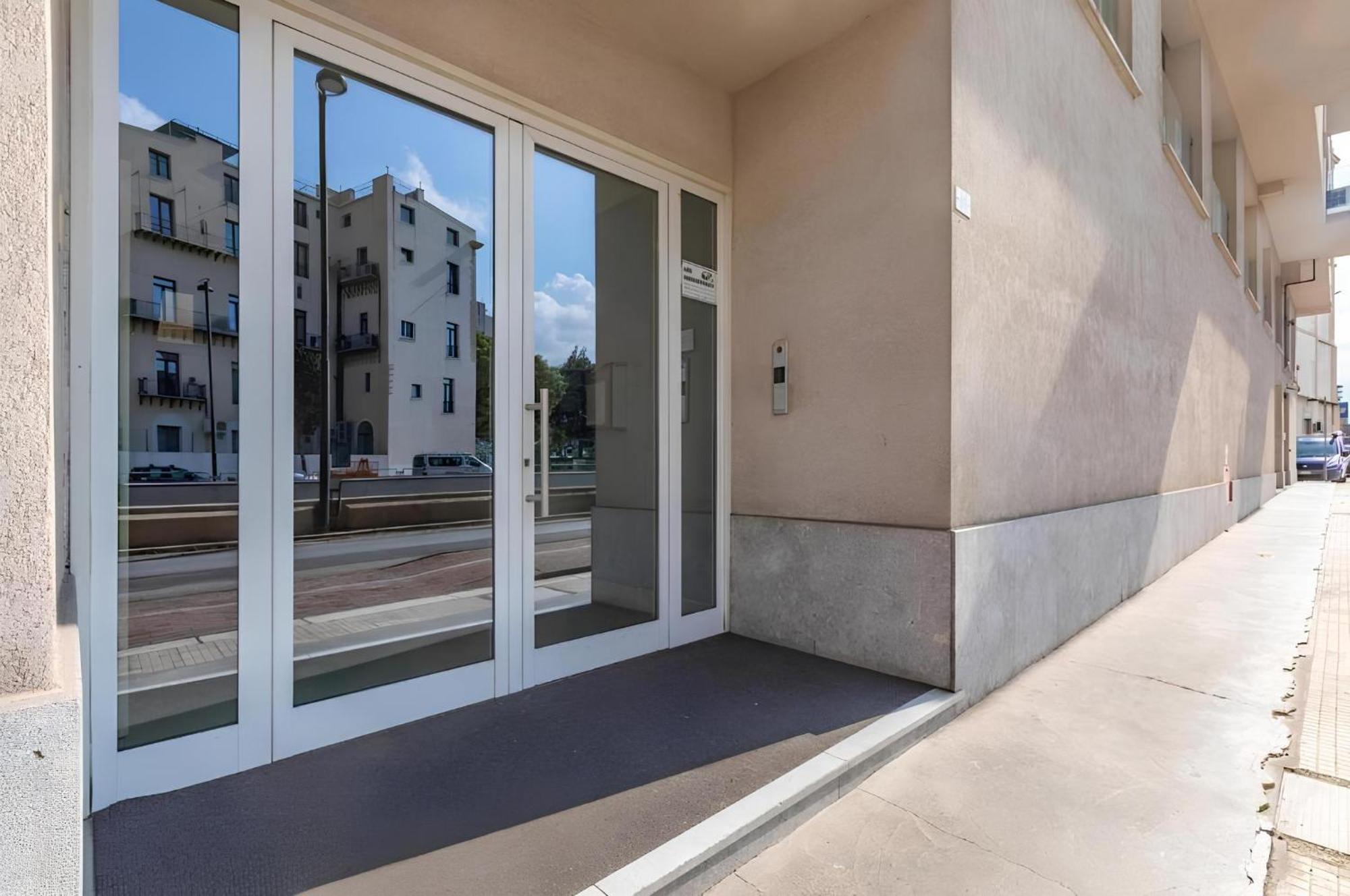 Crispi 89 Luxury Apartment *