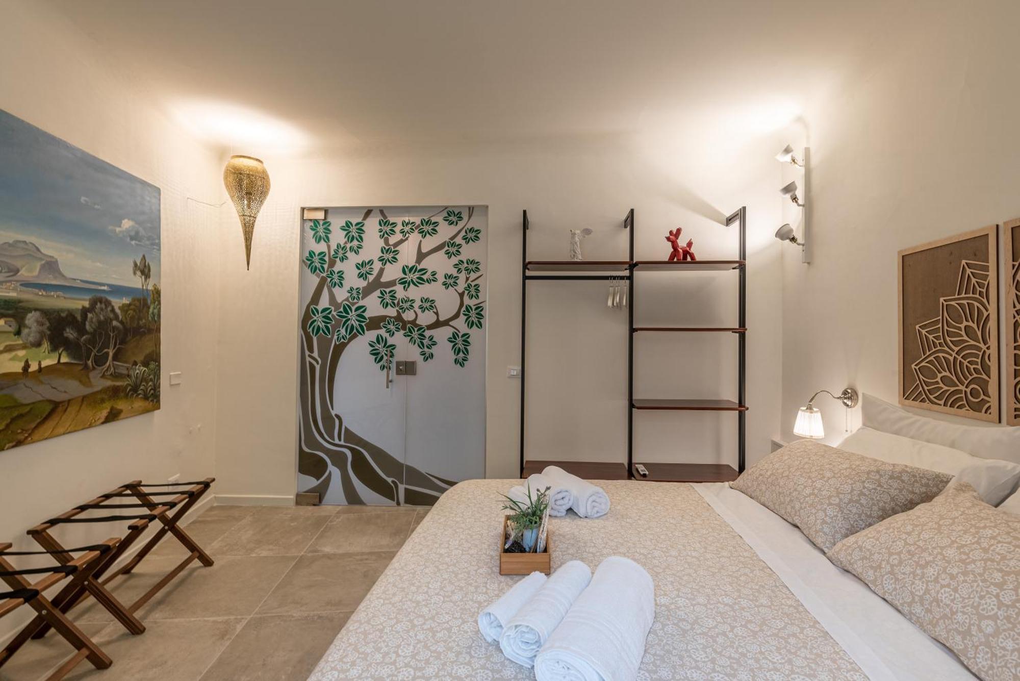 Casa Magnolia Apartamento