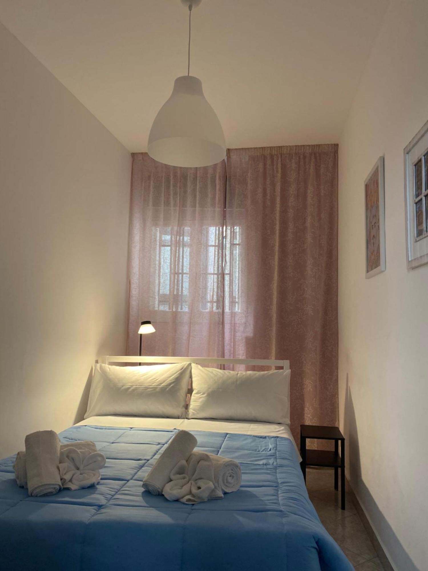 Nonna Rosalba Apartment Palermo