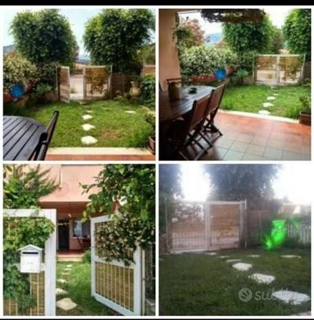 Il Giardino Dell'arcobaleno Palermo