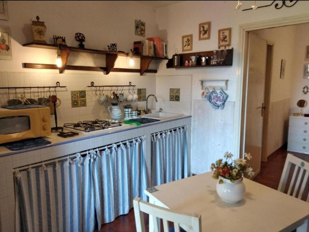 Apartment Il Giardino Dell'arcobaleno *