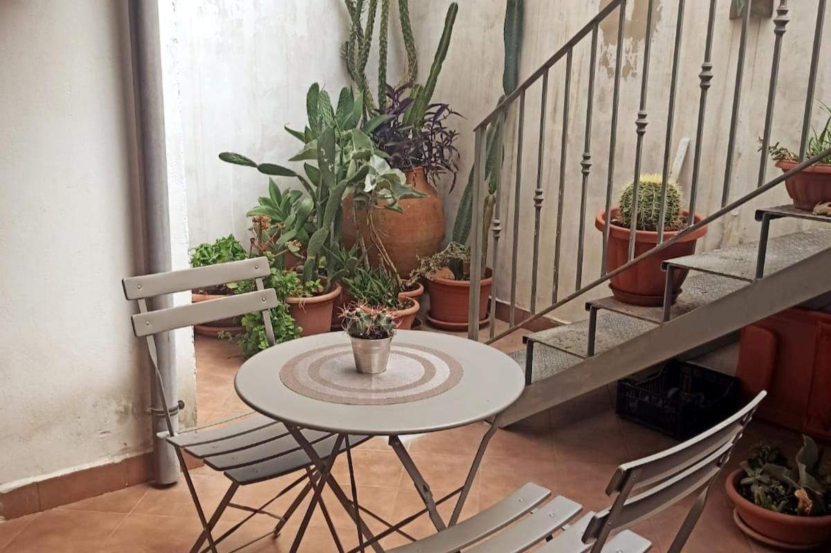Casa Miro - Affitti Brevi * Palermo