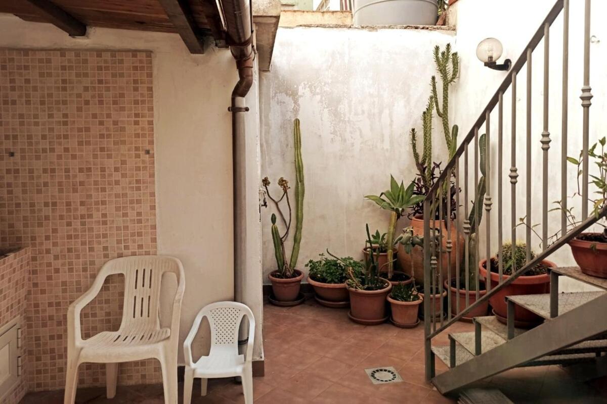 Casa Miro - Affitti Brevi Palermo