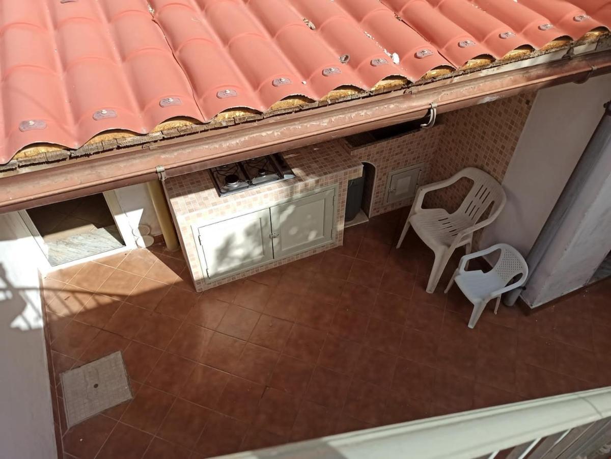 Apartment Casa Miro - Affitti Brevi Palermo