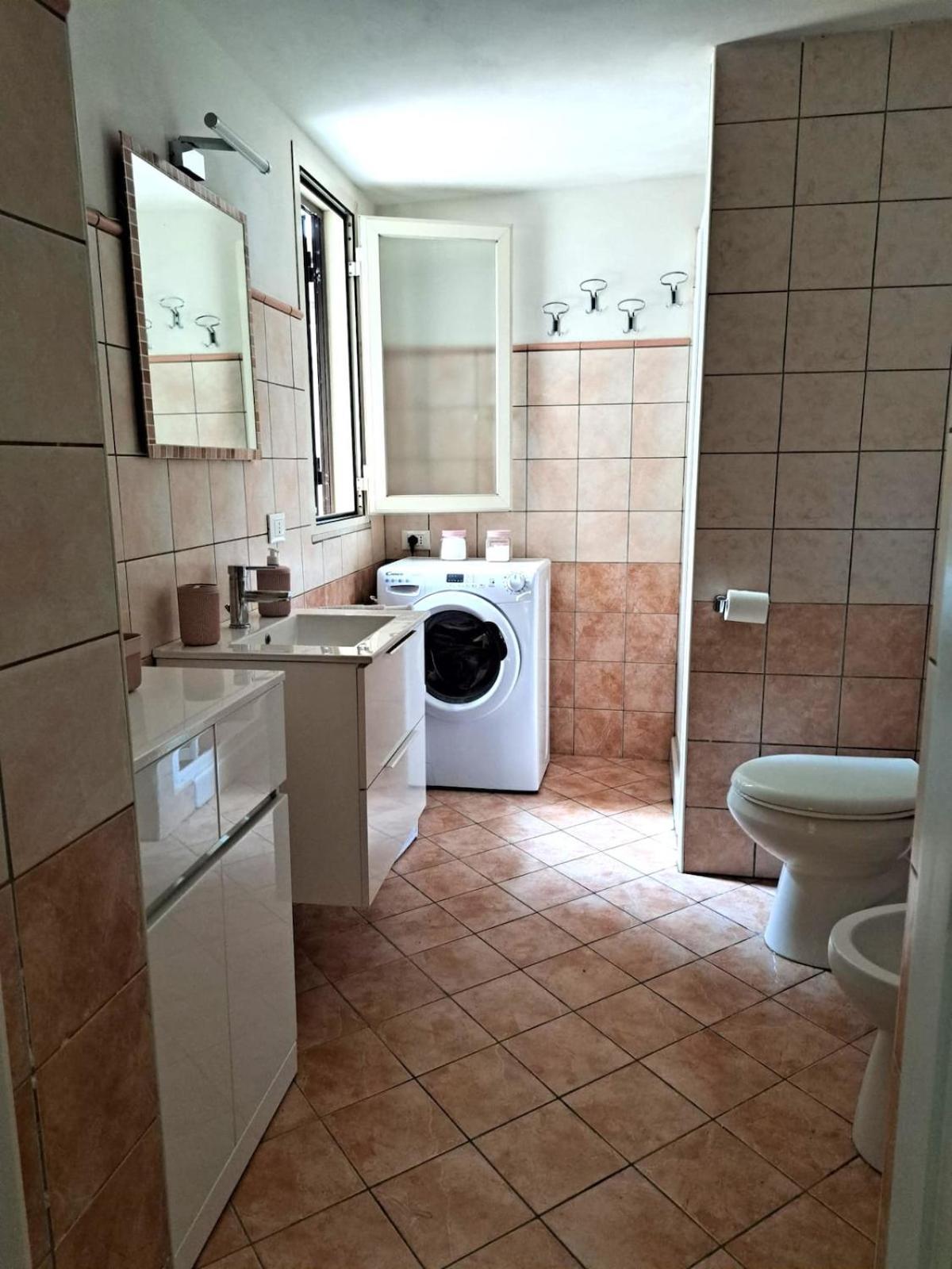 Casa Miro - Affitti Brevi Apartment Palermo